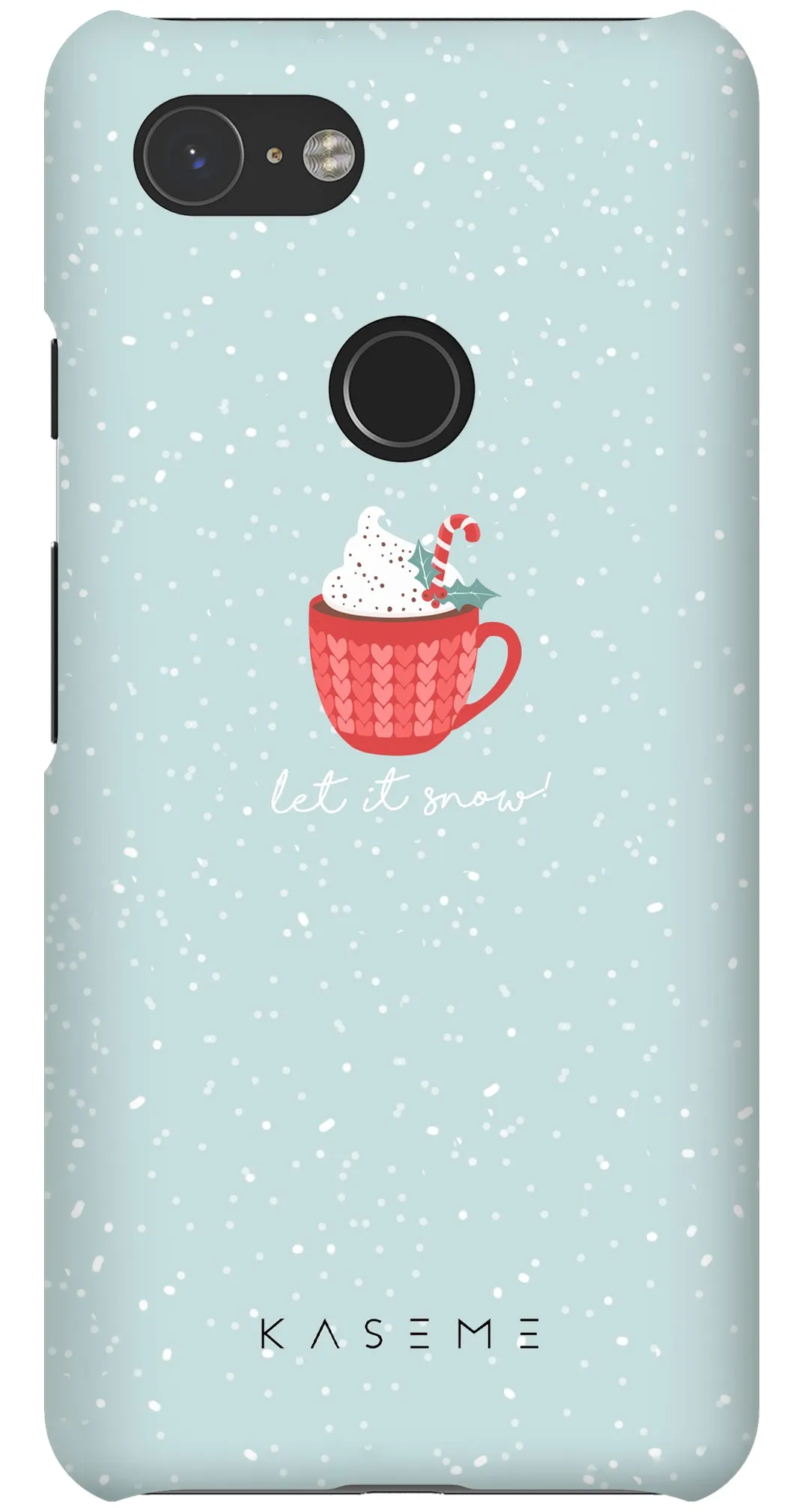 Hot Cocoa