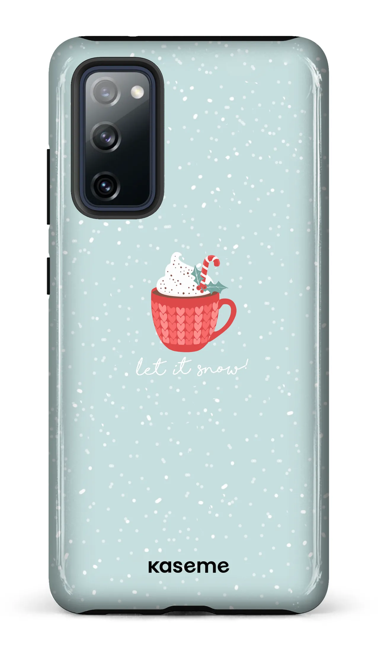 Hot Cocoa