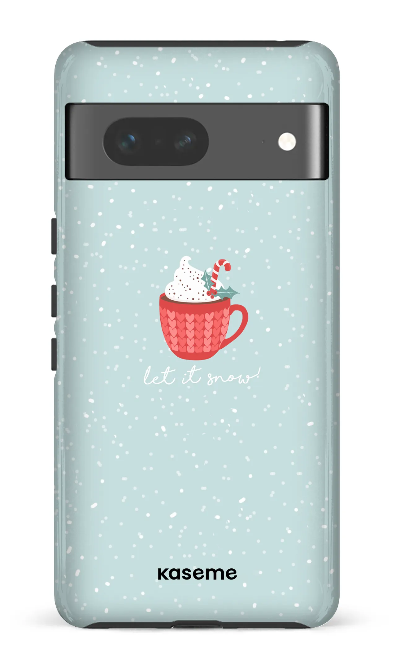 Hot Cocoa