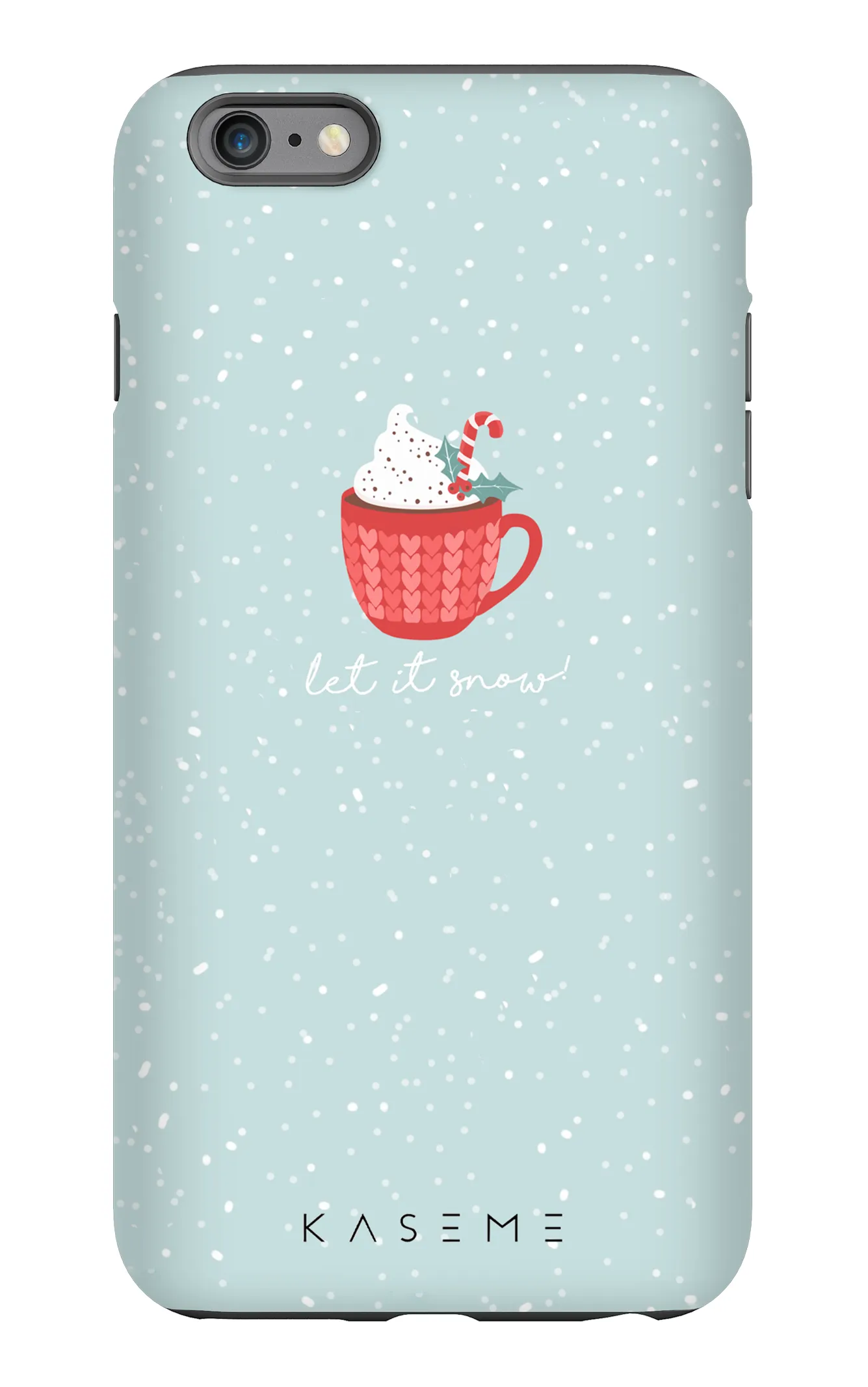 Hot Cocoa