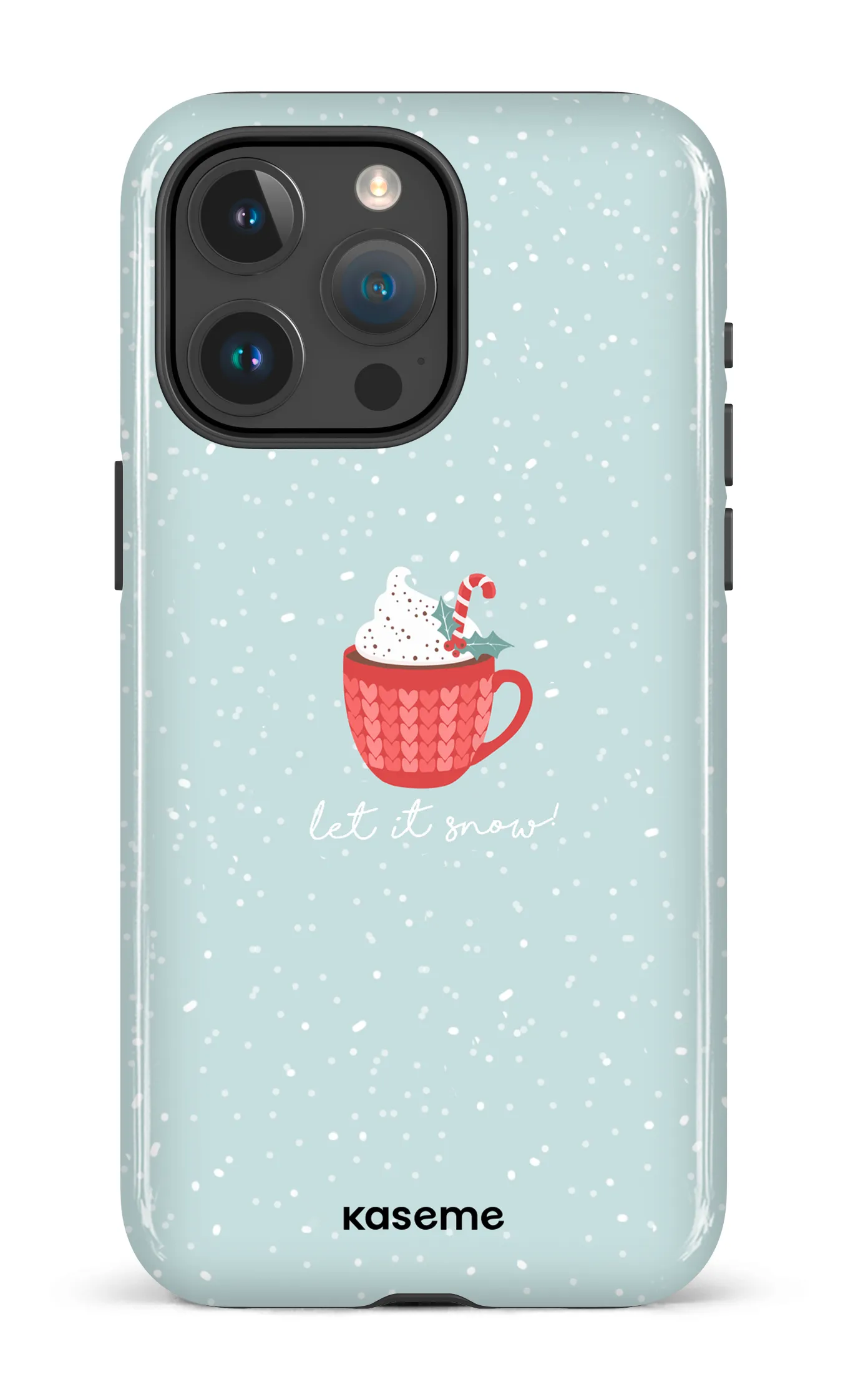 Hot Cocoa