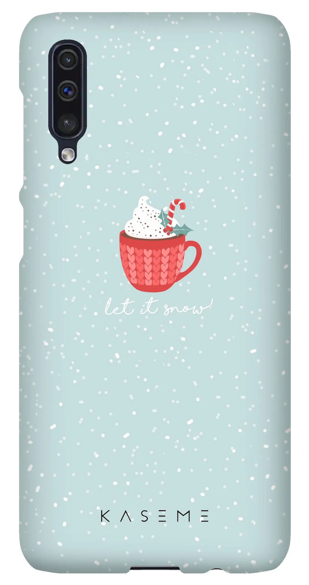 Hot Cocoa