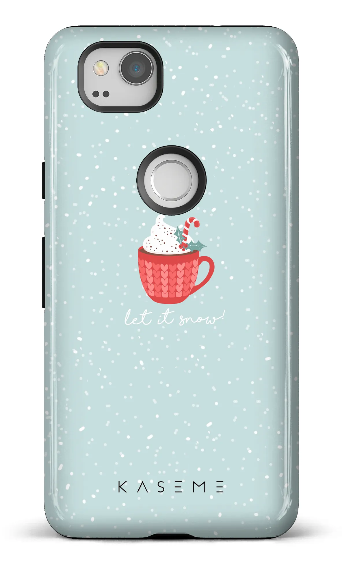 Hot Cocoa