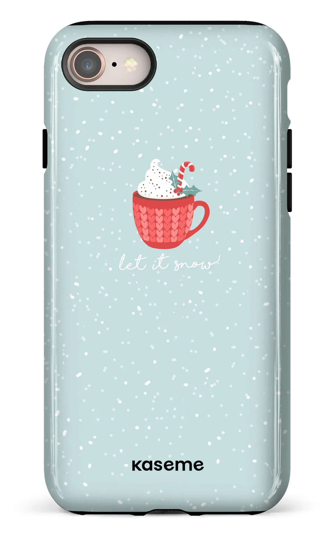 Hot Cocoa