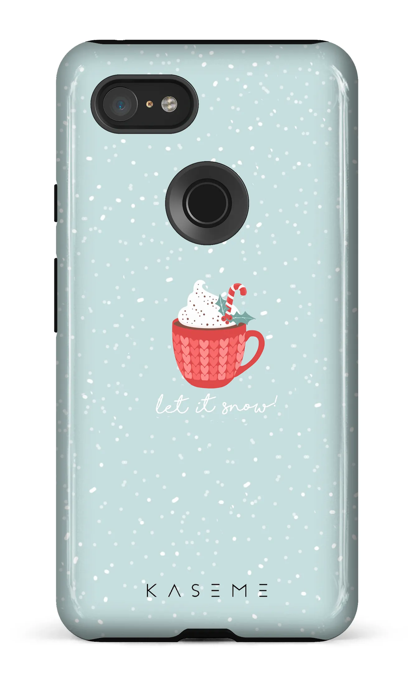 Hot Cocoa