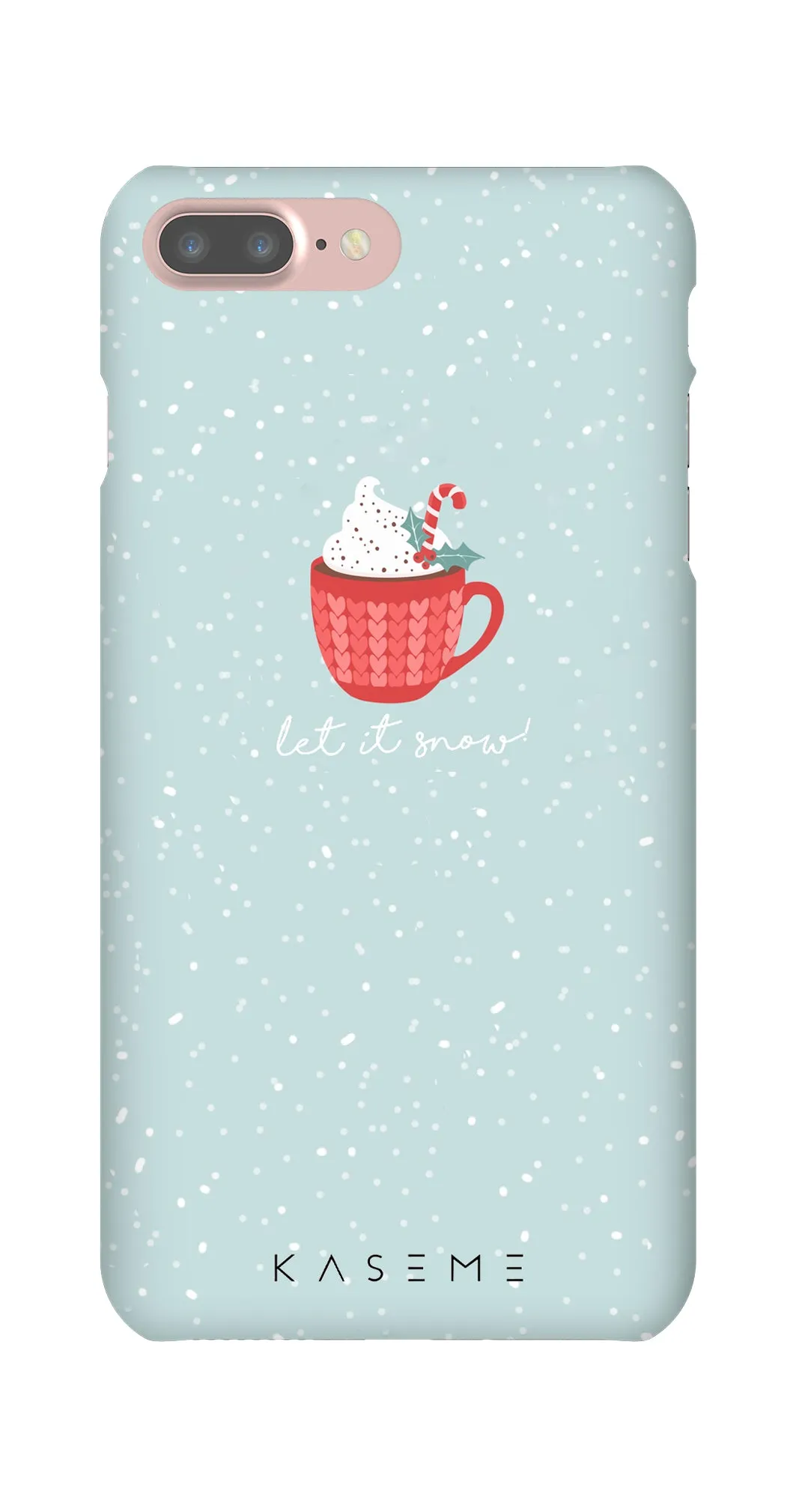 Hot Cocoa