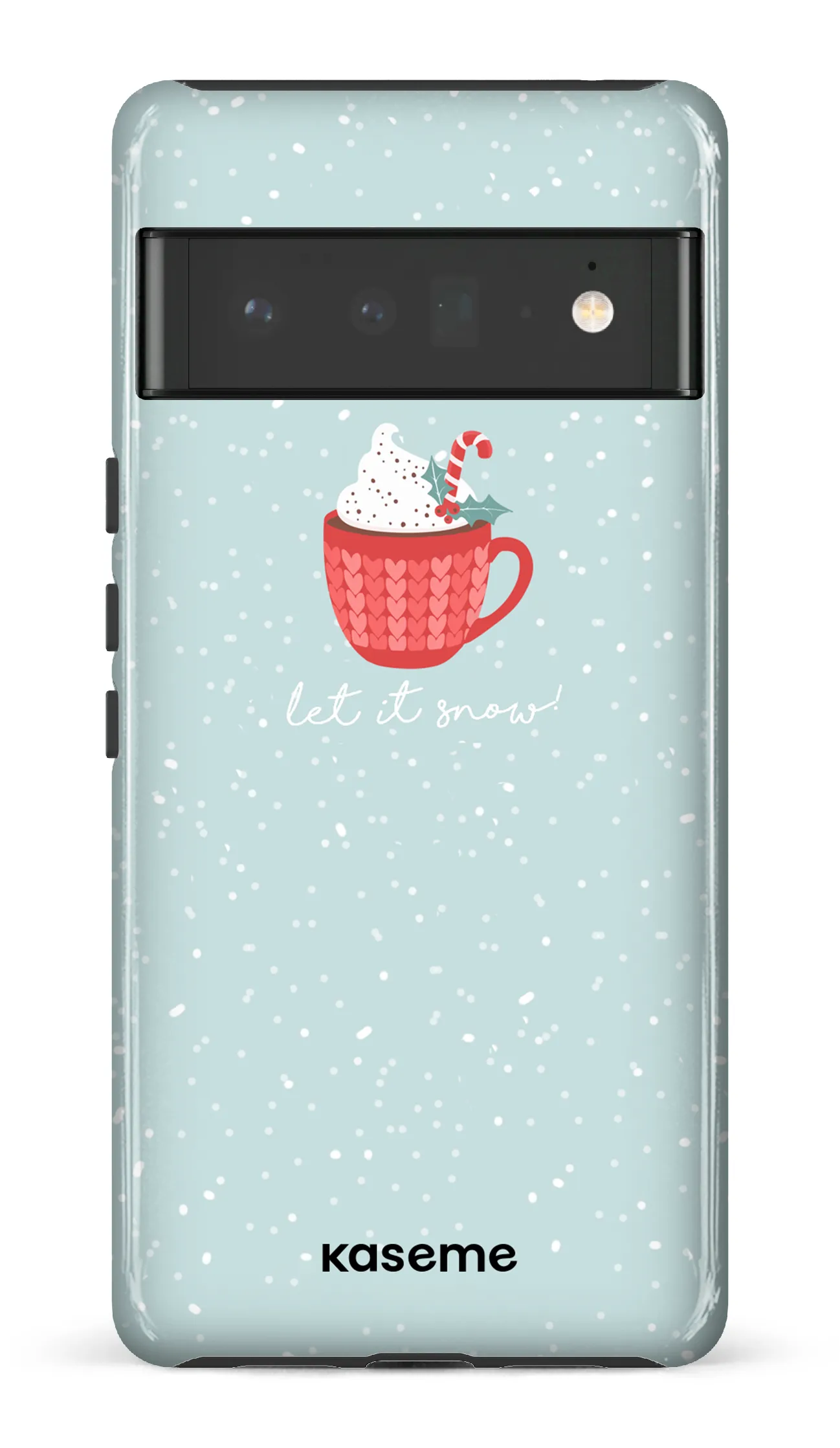 Hot Cocoa