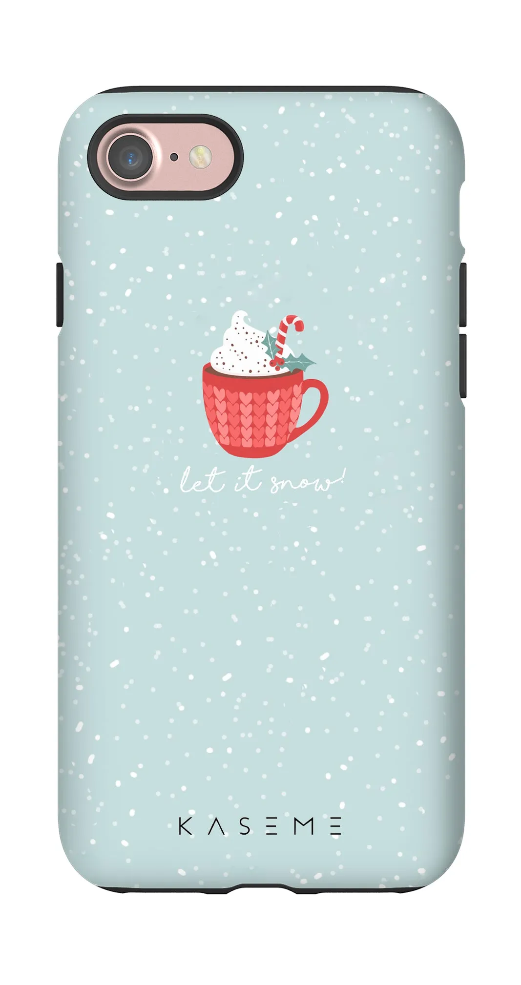 Hot Cocoa