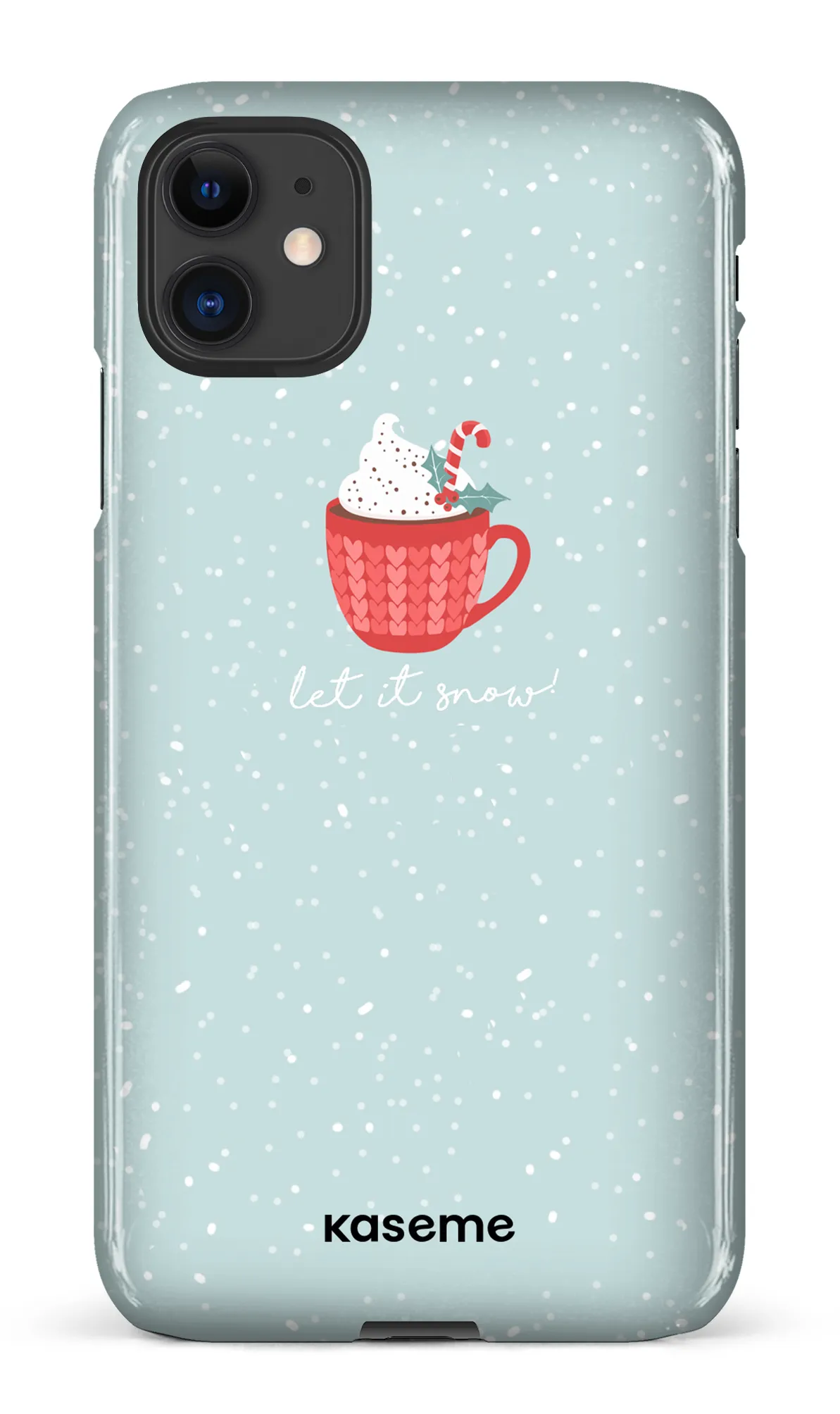 Hot Cocoa