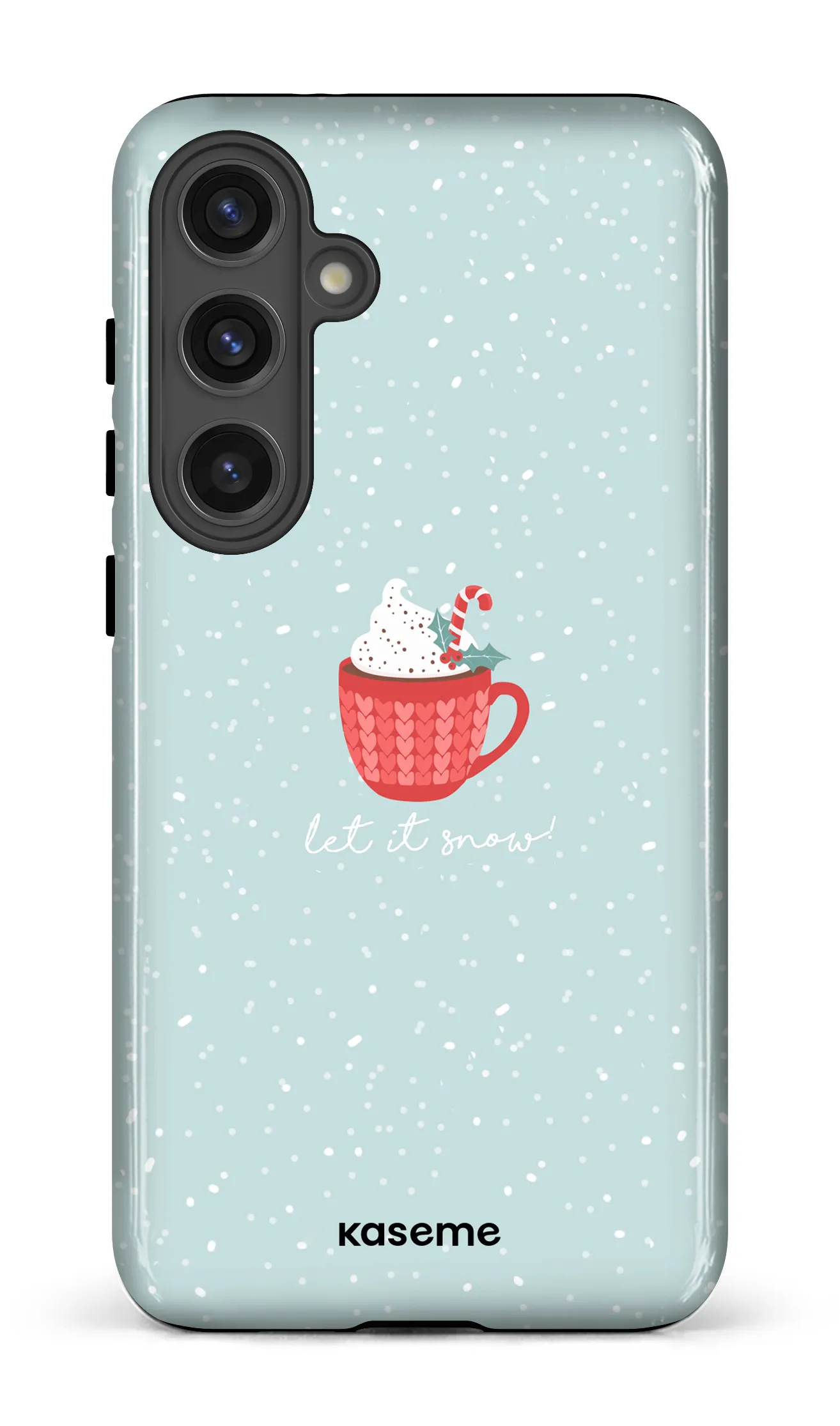 Hot Cocoa