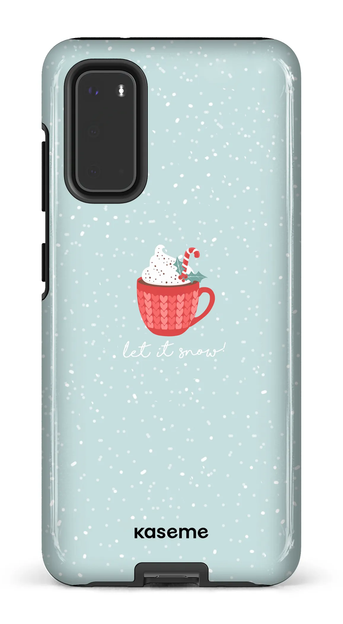 Hot Cocoa