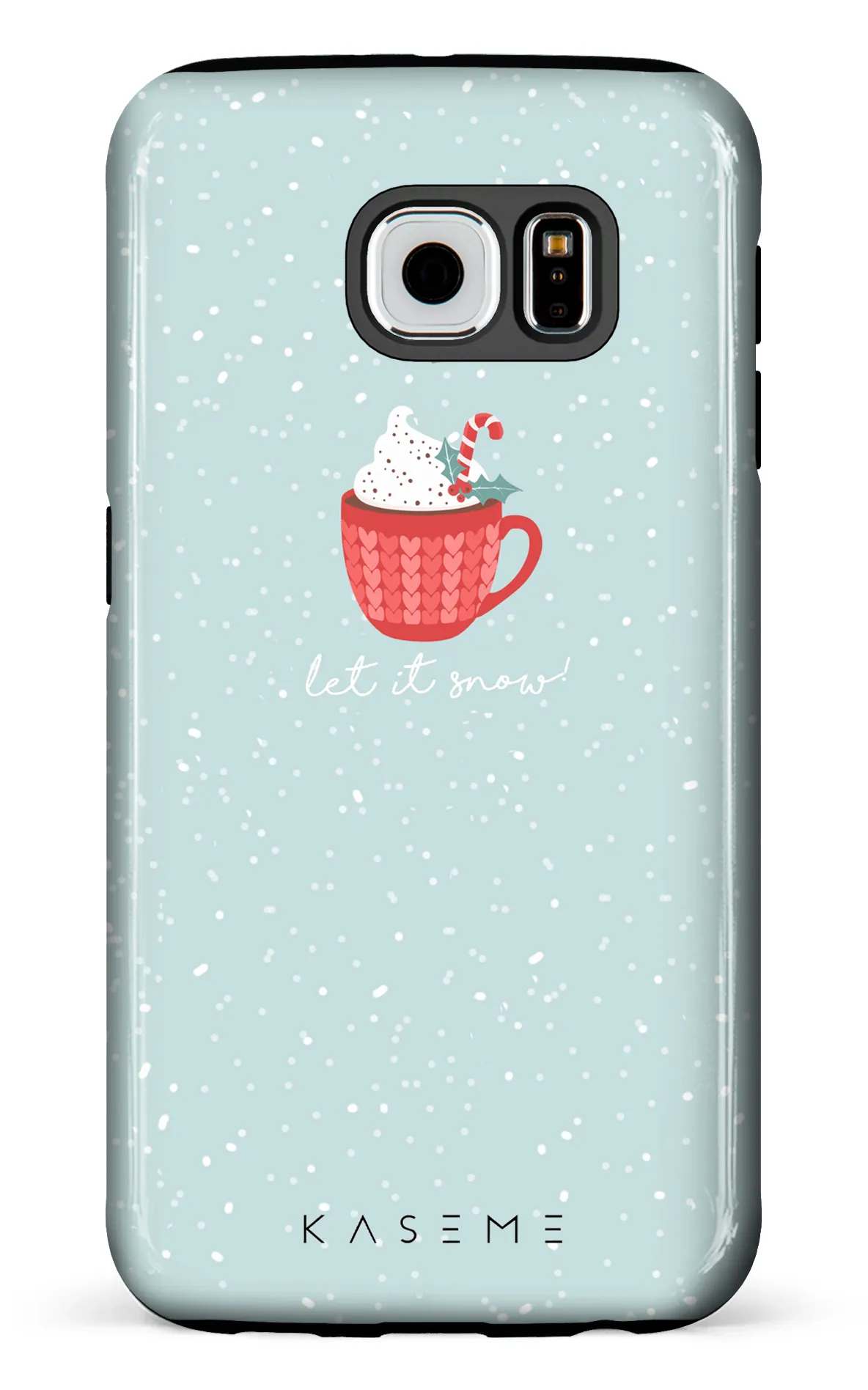 Hot Cocoa