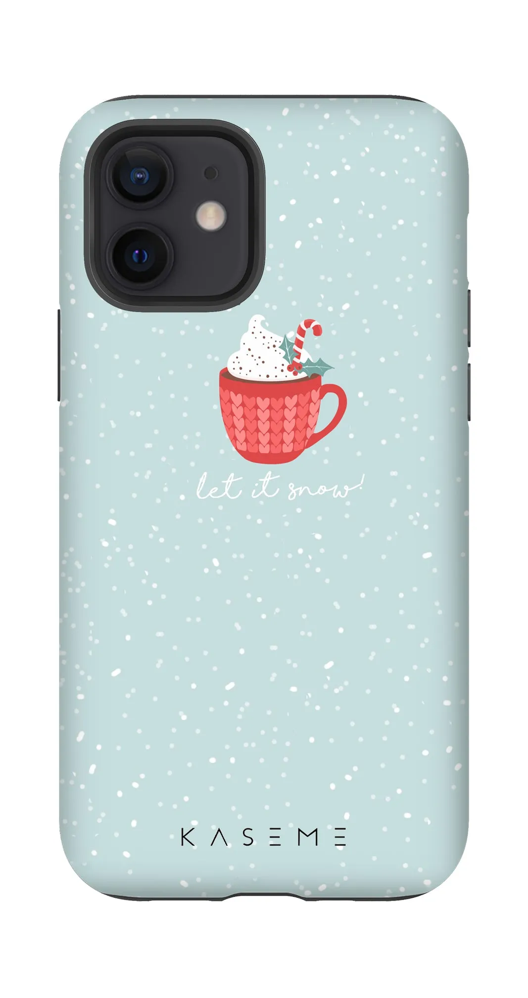 Hot Cocoa