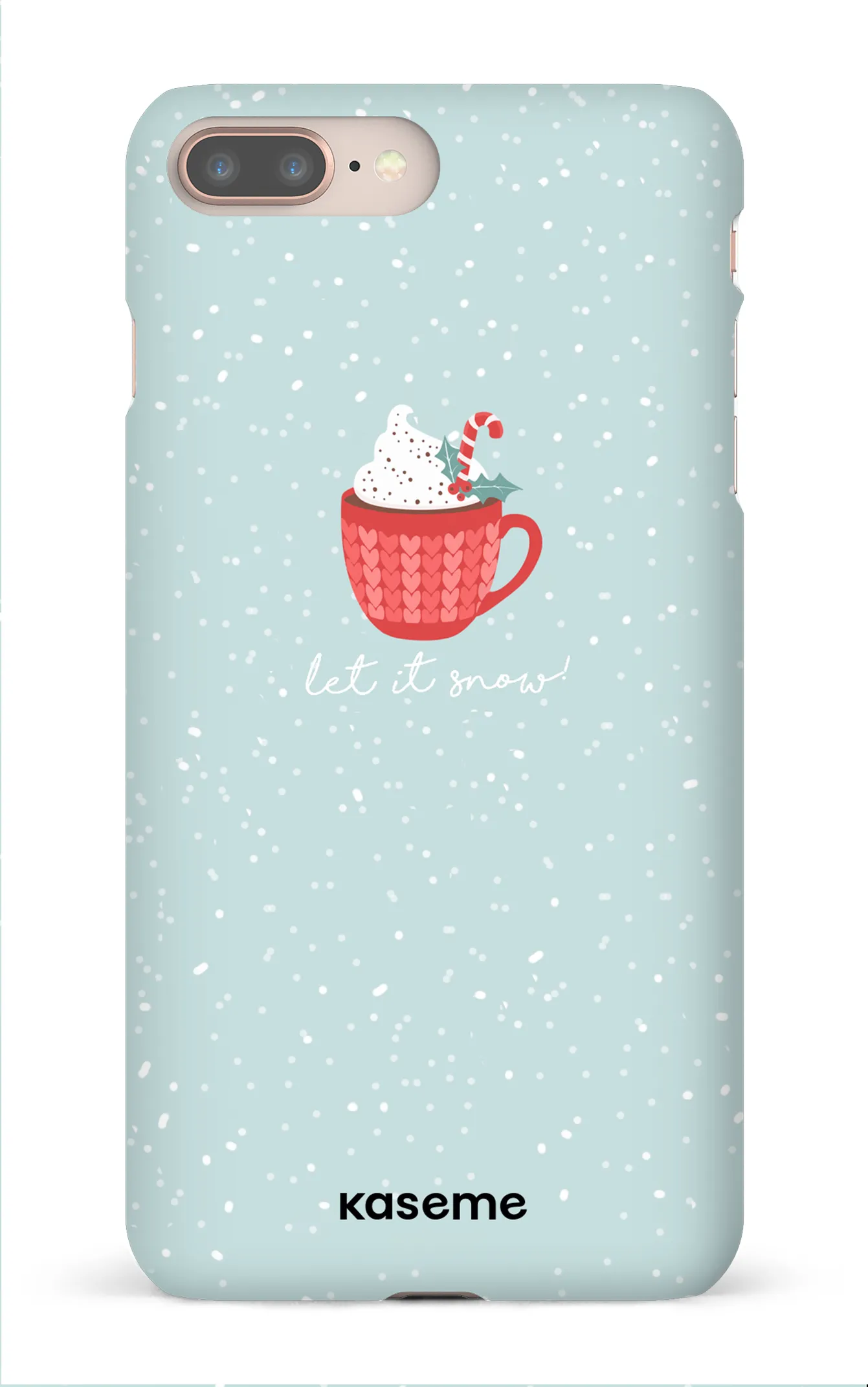 Hot Cocoa