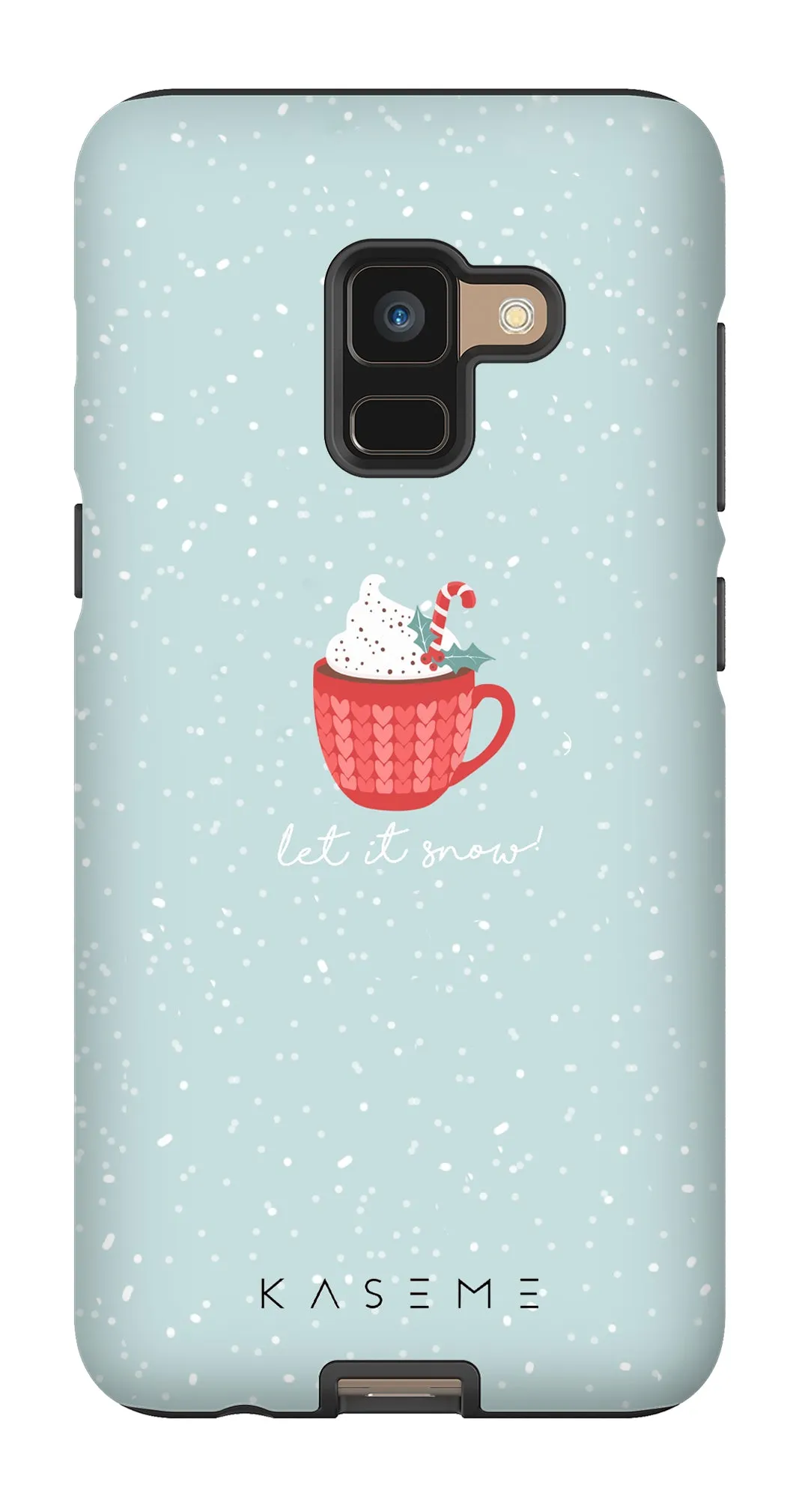 Hot Cocoa