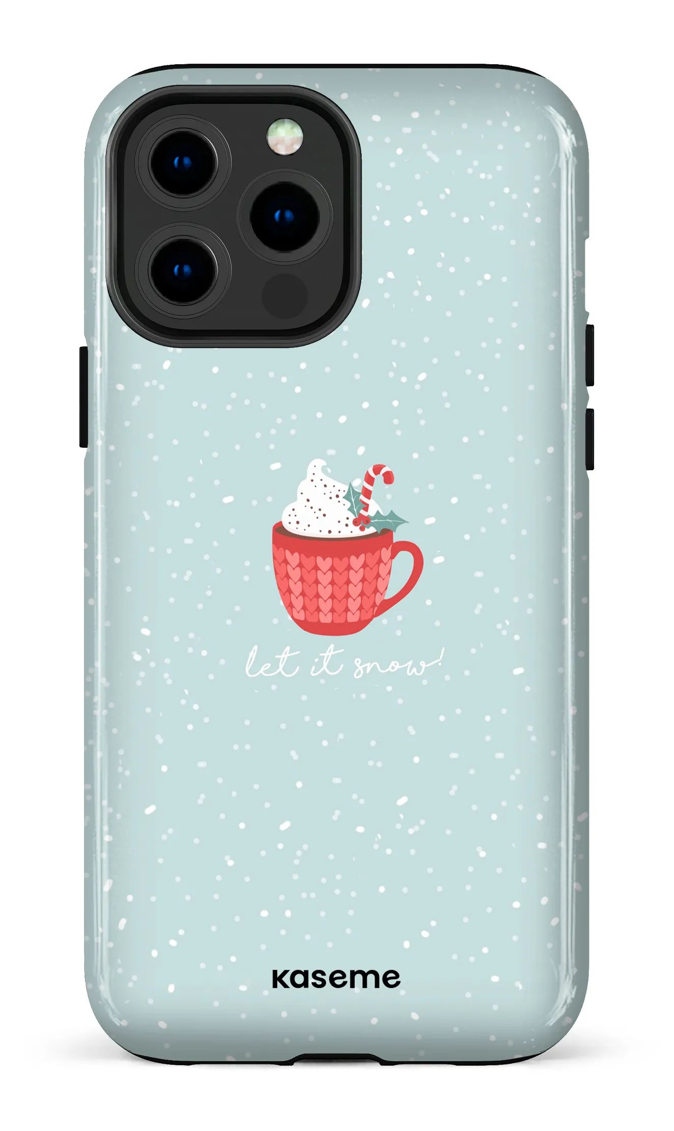 Hot Cocoa