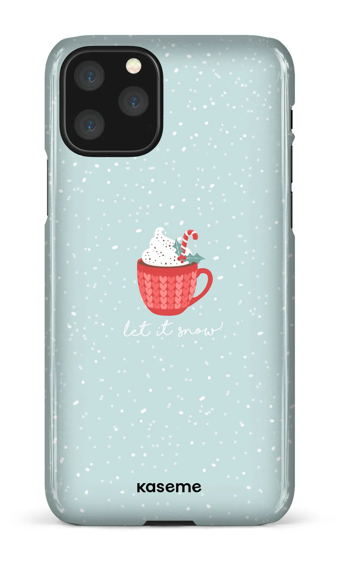 Hot Cocoa