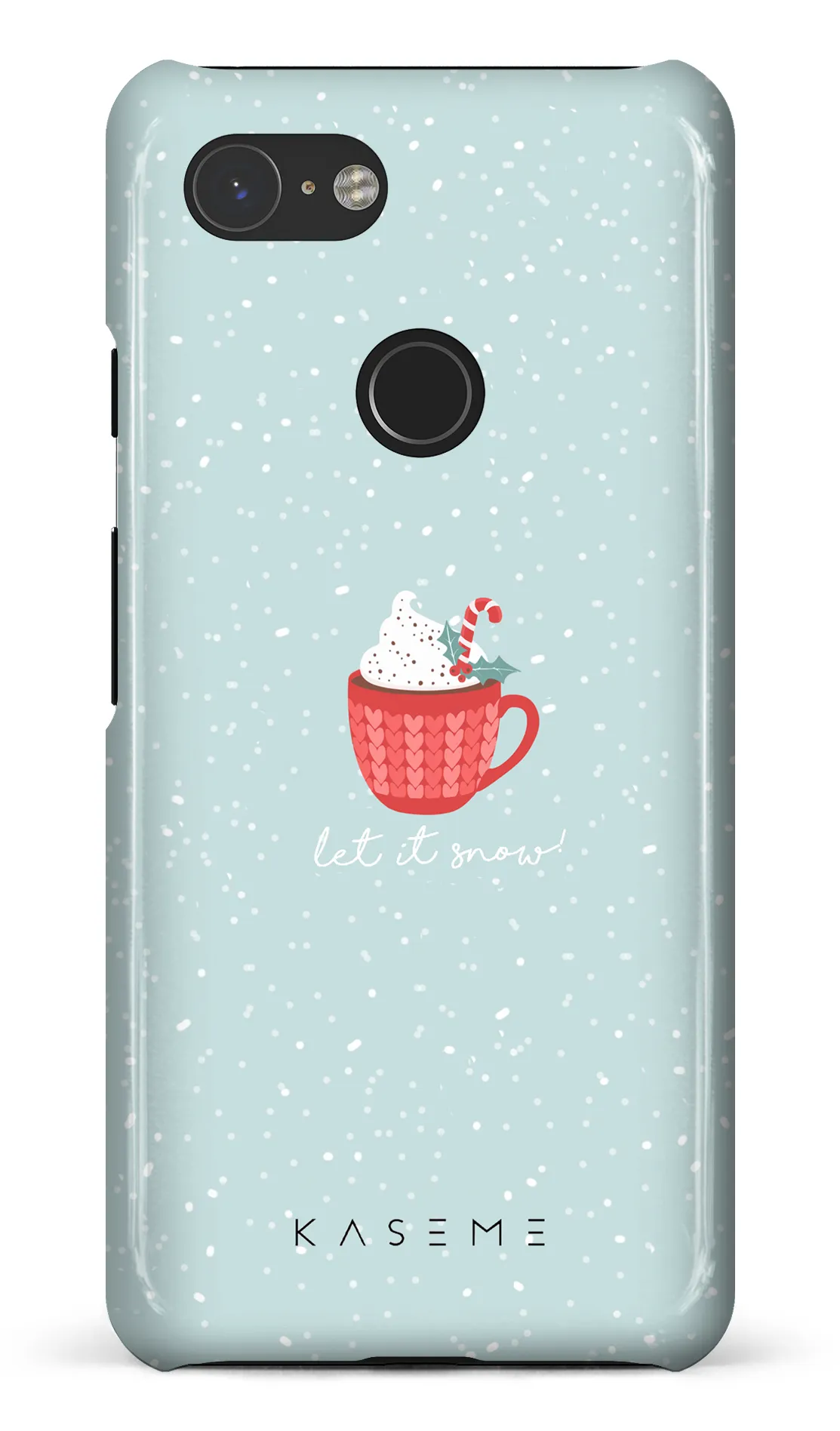 Hot Cocoa