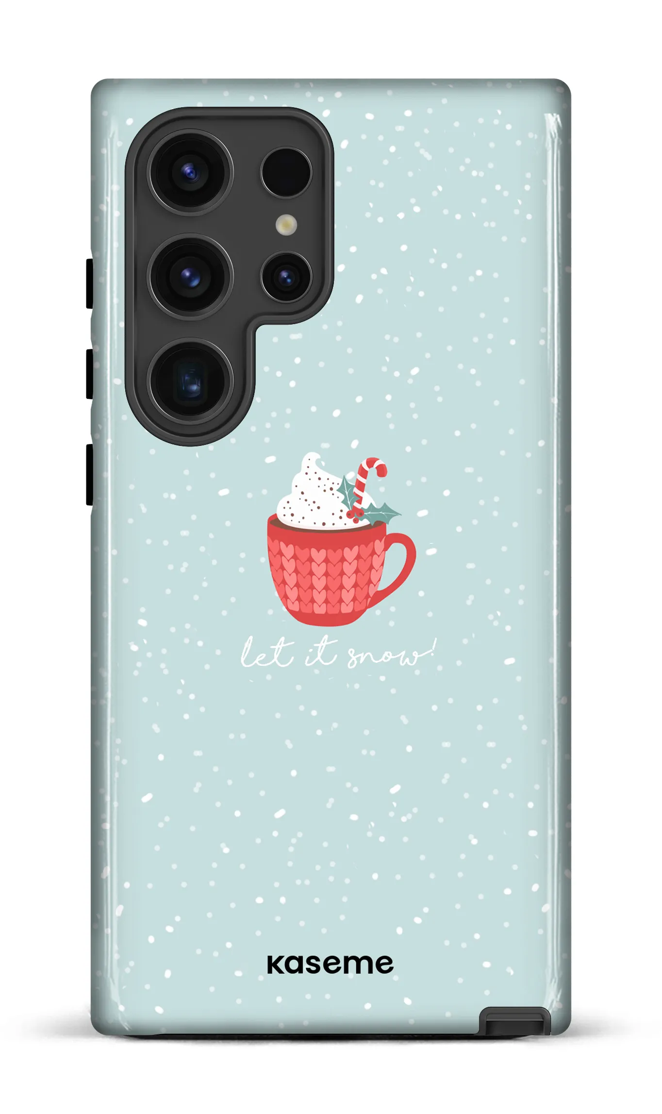 Hot Cocoa