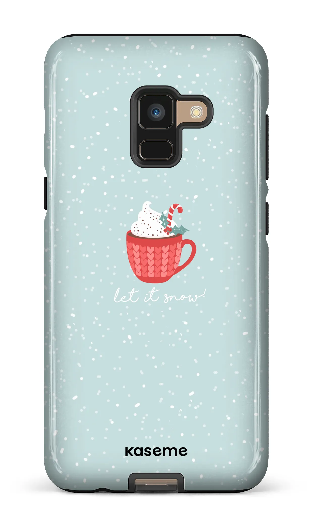 Hot Cocoa