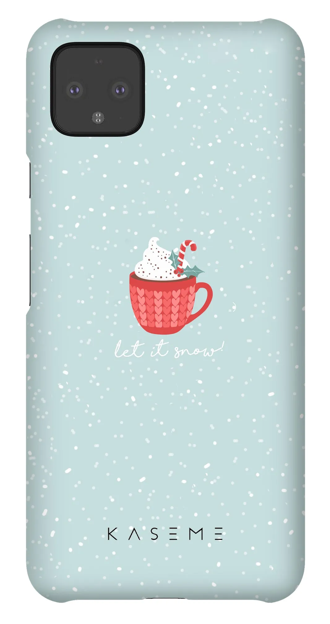 Hot Cocoa