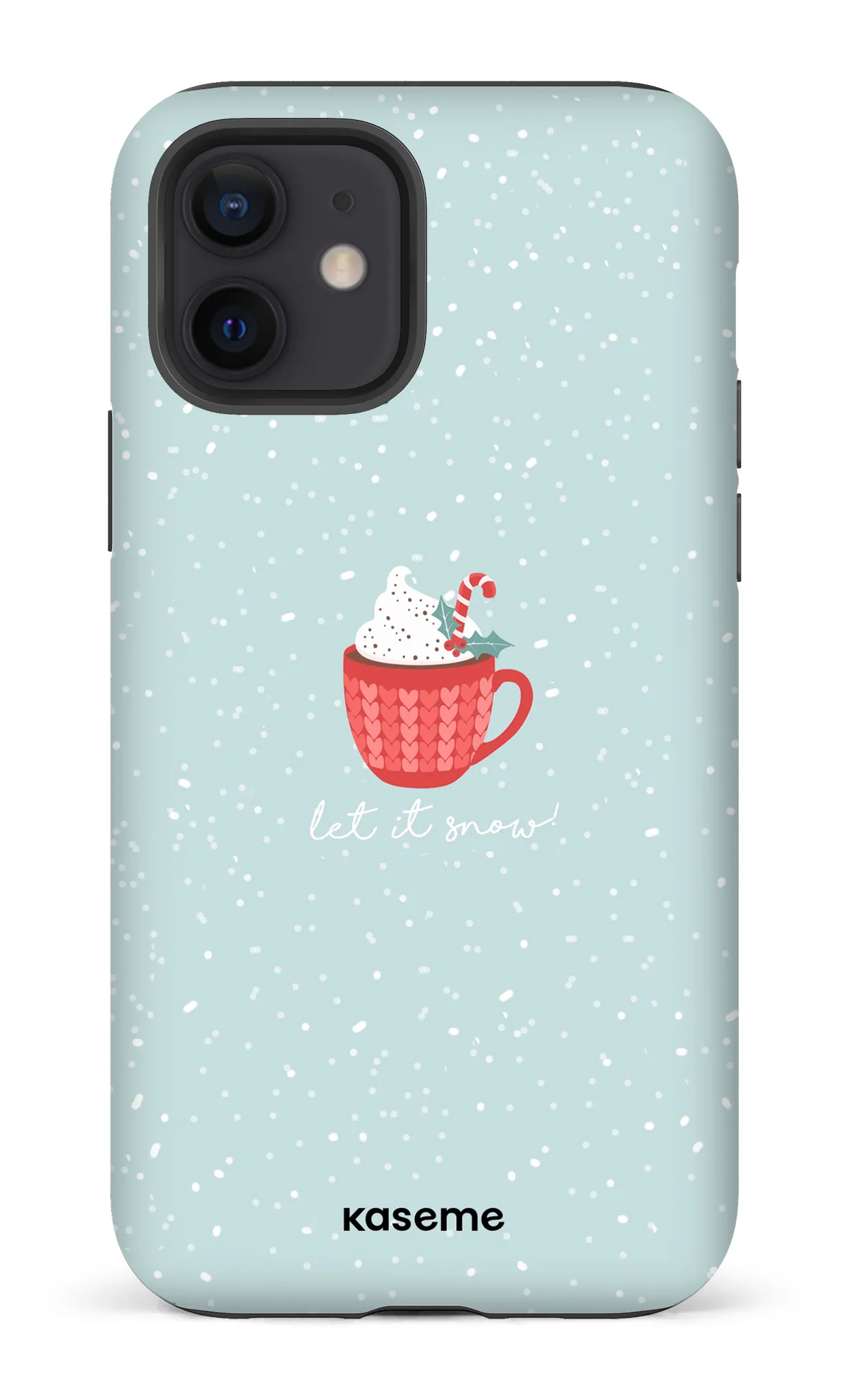 Hot Cocoa
