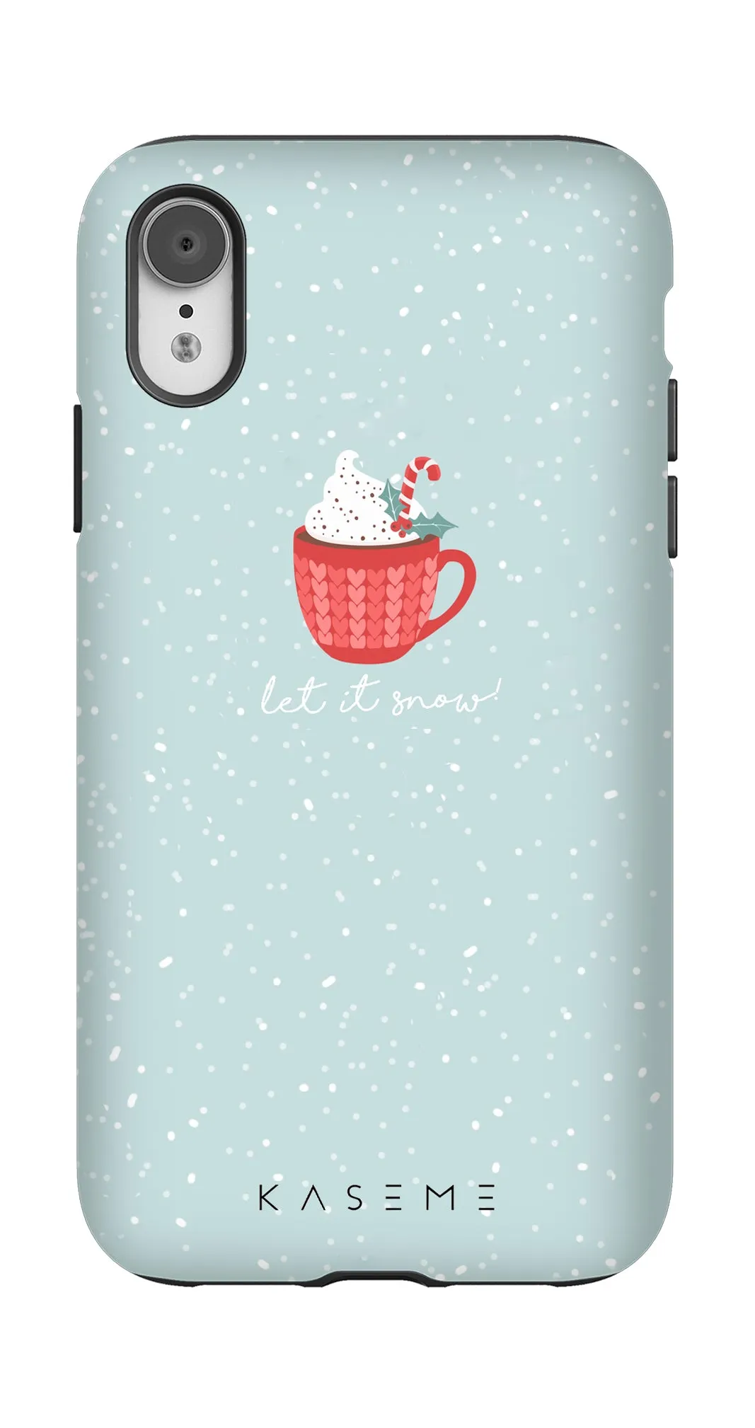 Hot Cocoa