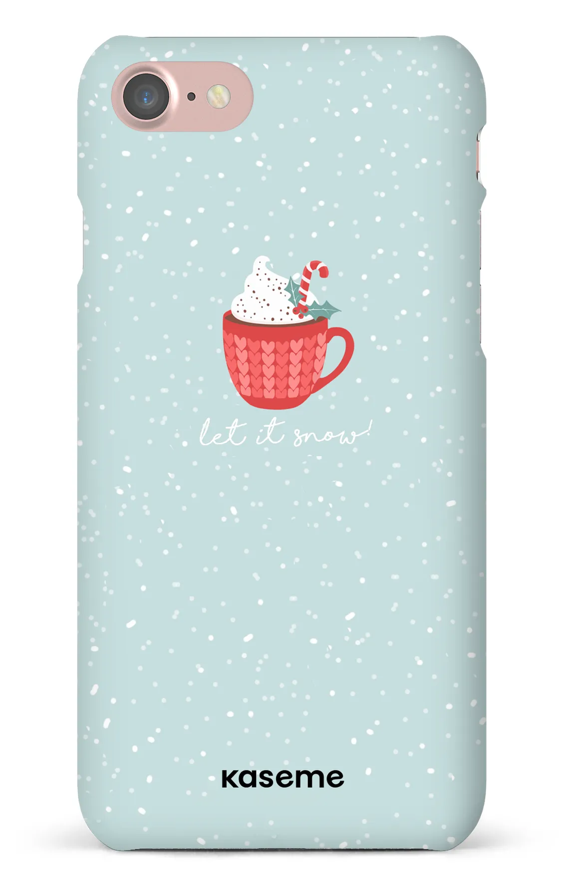 Hot Cocoa