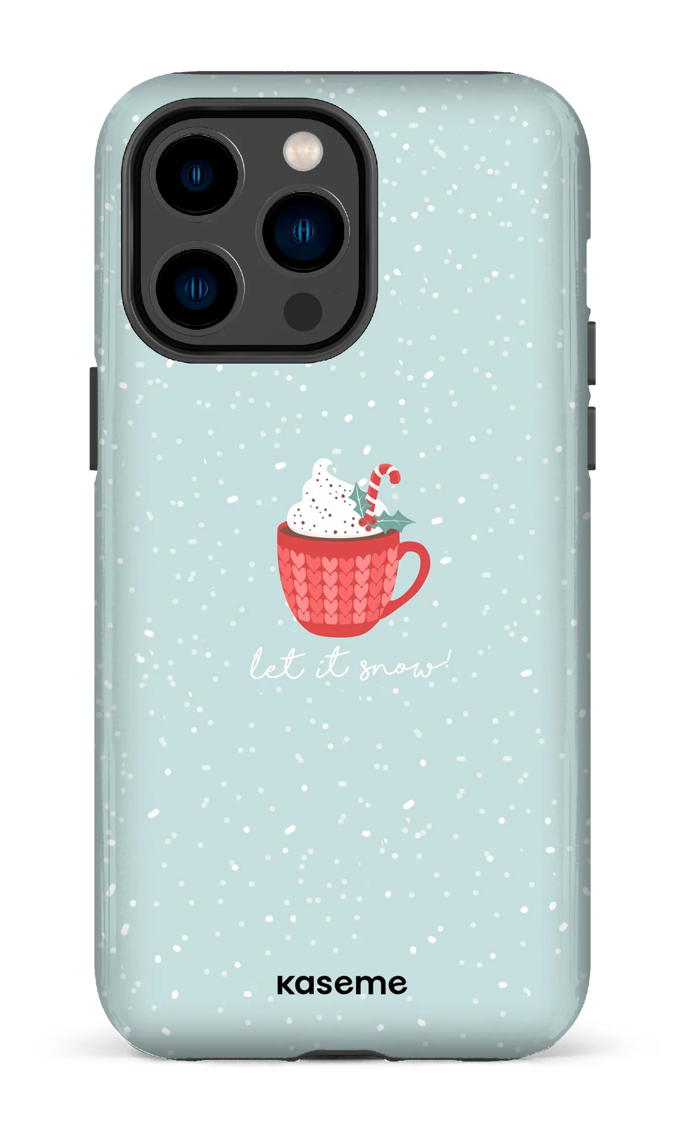 Hot Cocoa