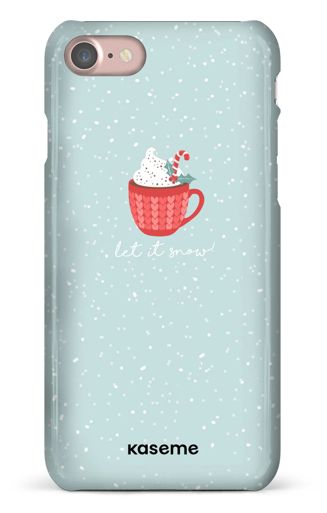 Hot Cocoa