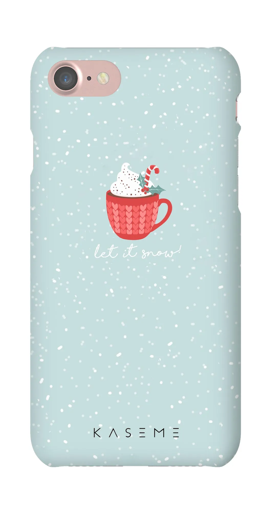 Hot Cocoa
