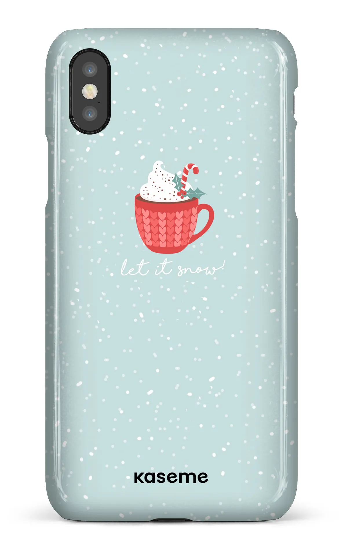 Hot Cocoa