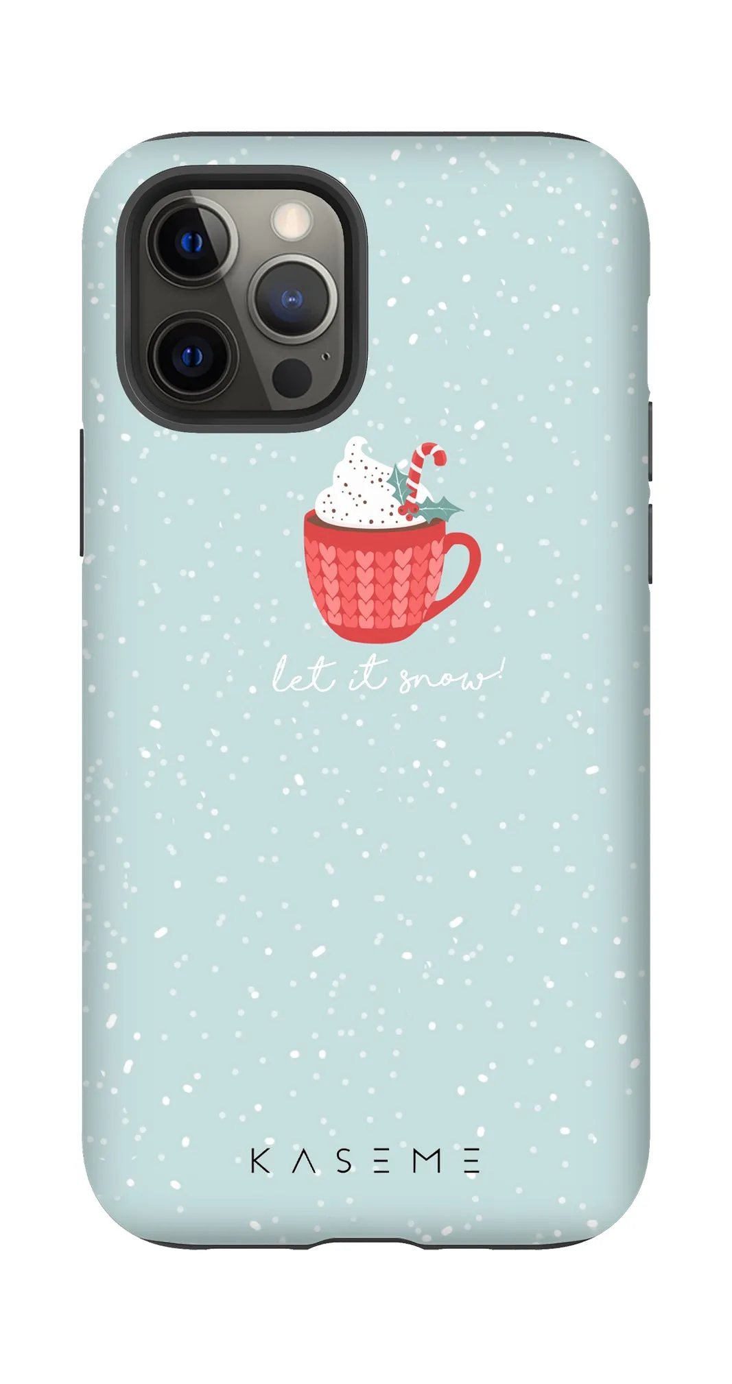 Hot Cocoa