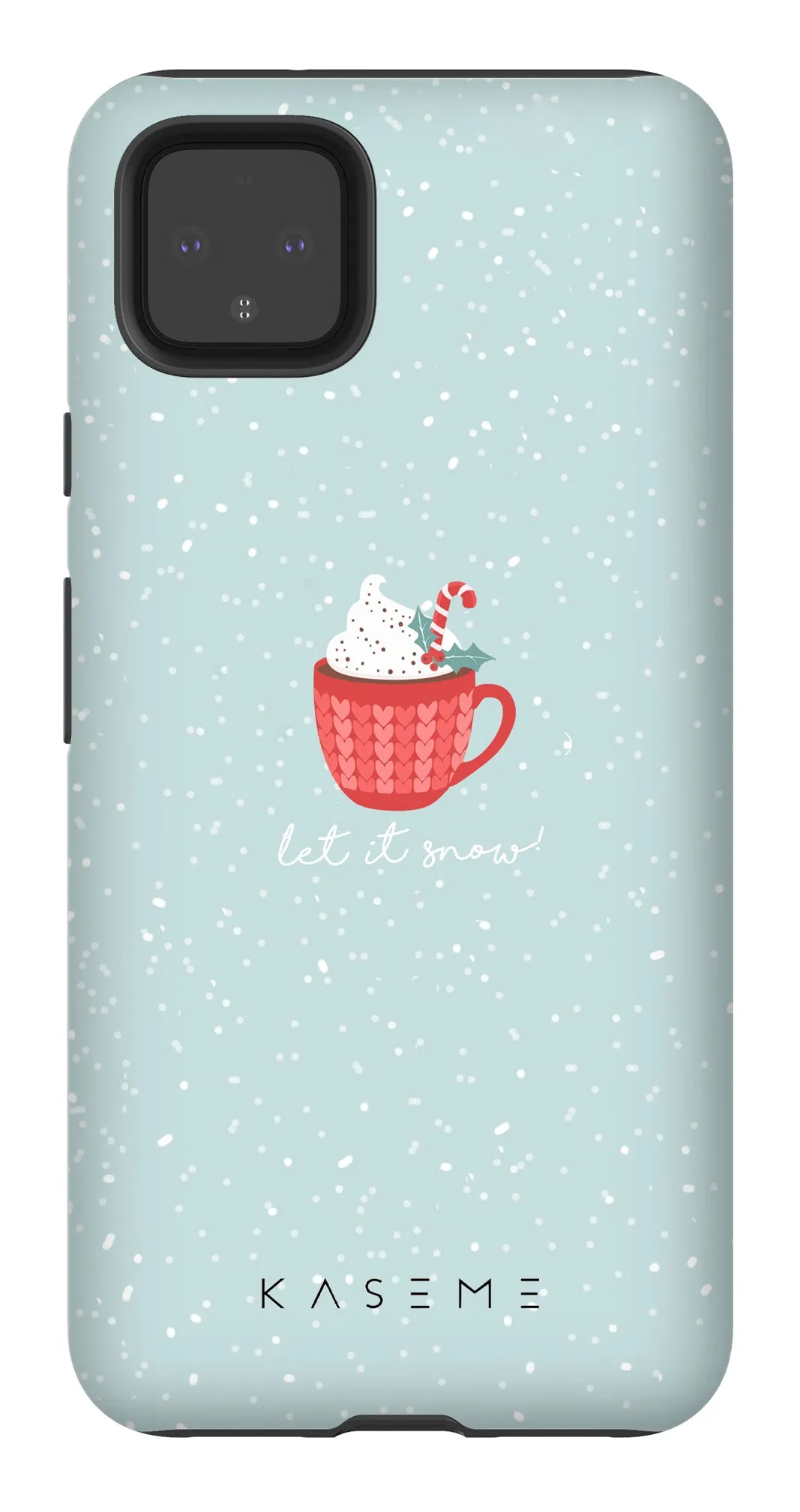 Hot Cocoa