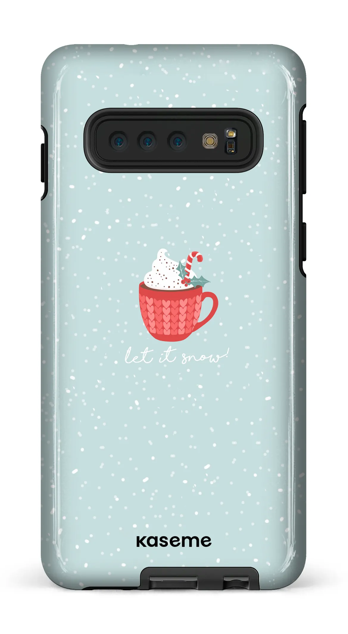 Hot Cocoa