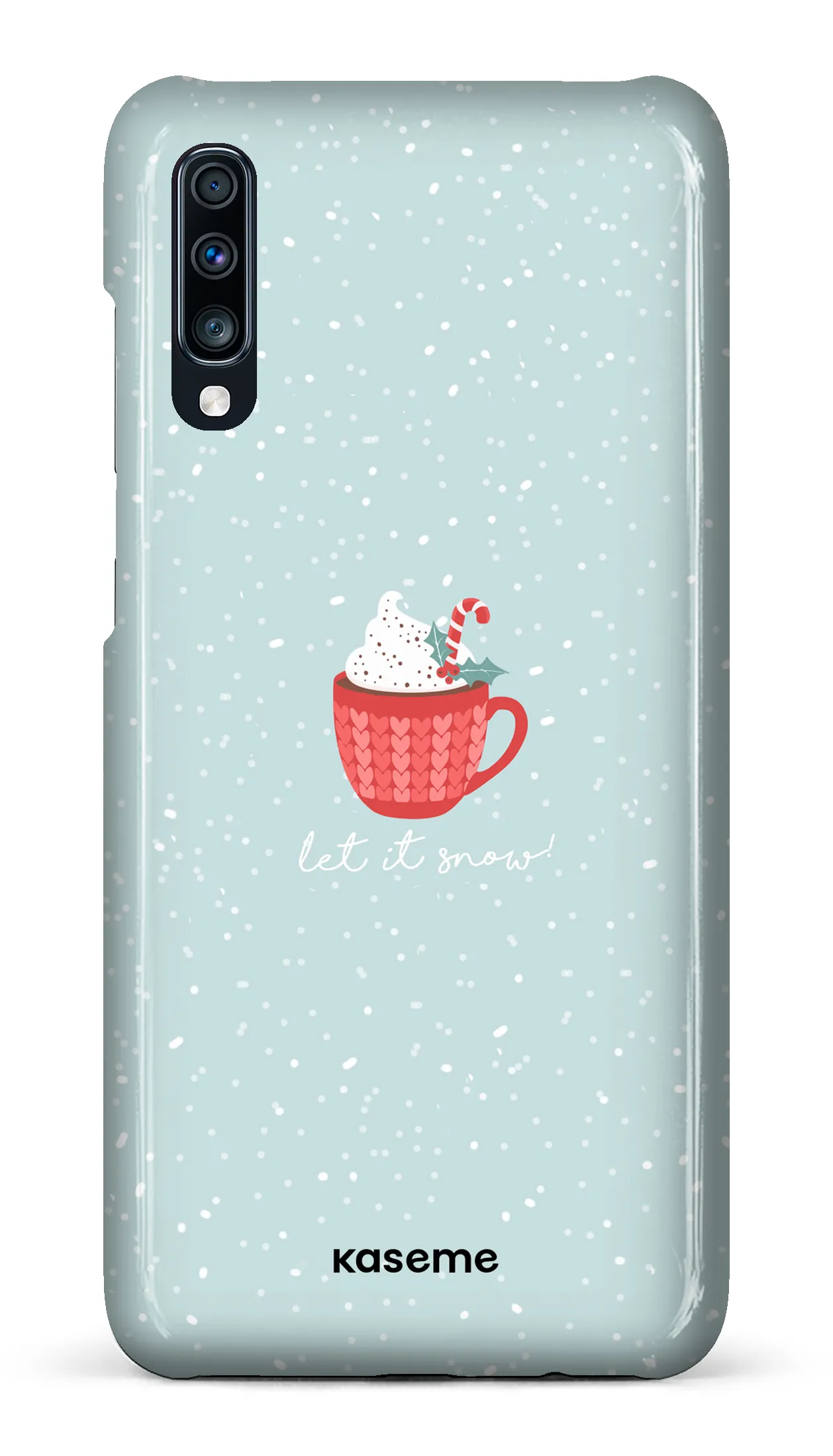 Hot Cocoa