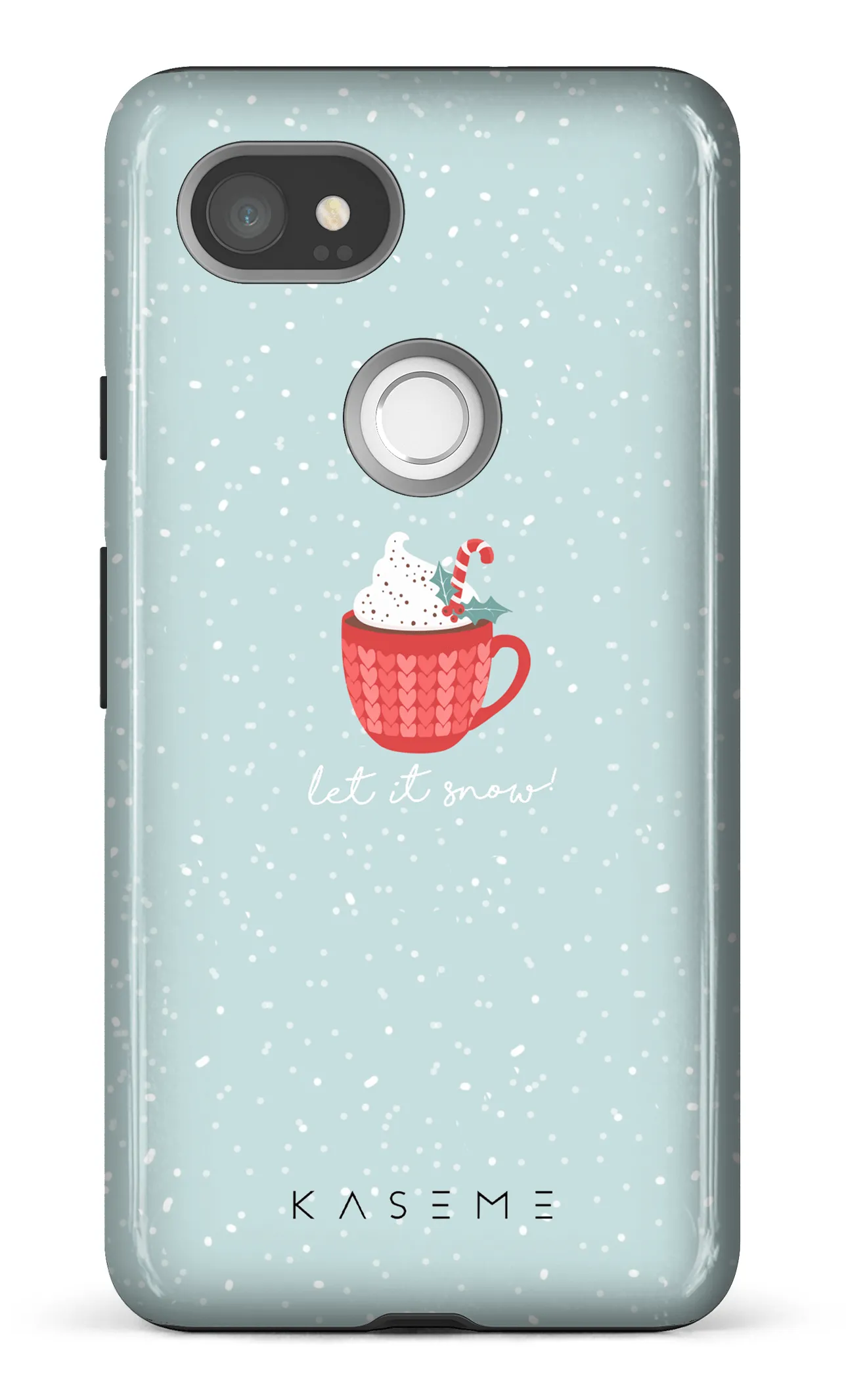 Hot Cocoa