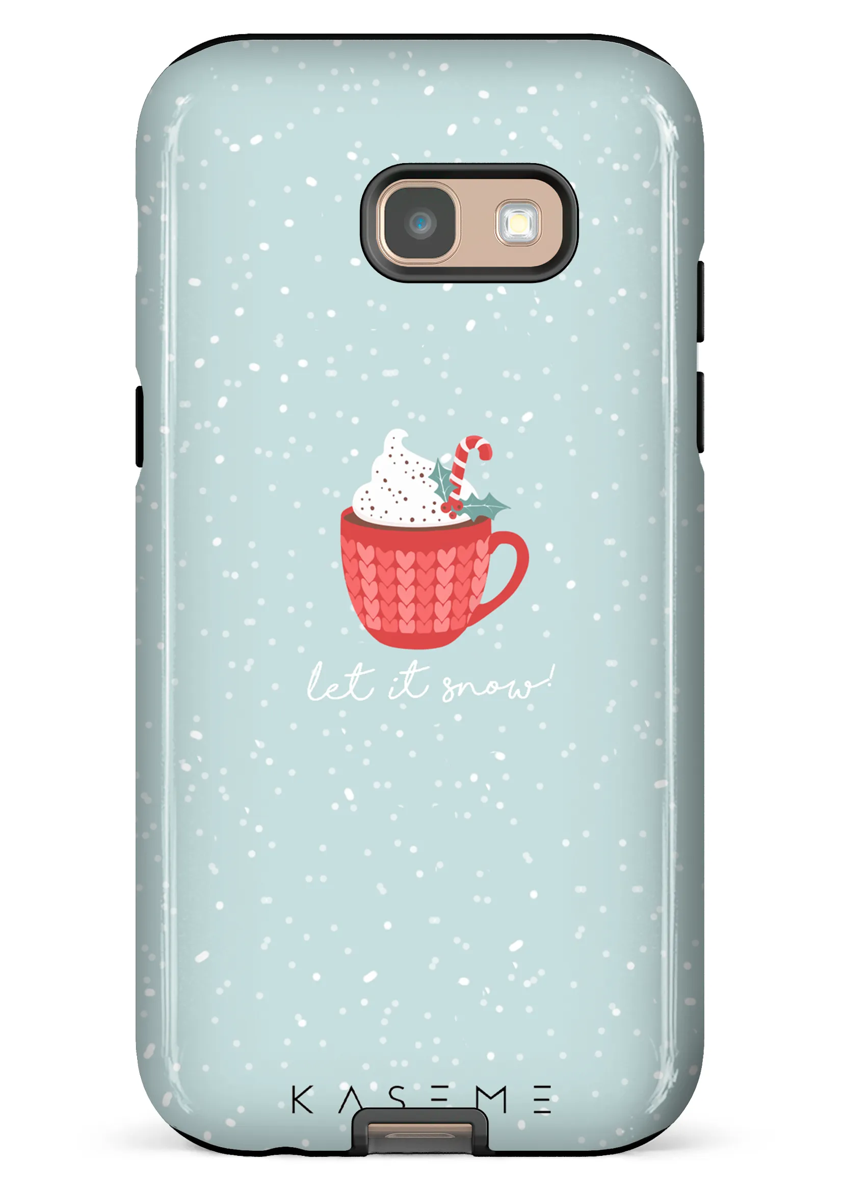 Hot Cocoa