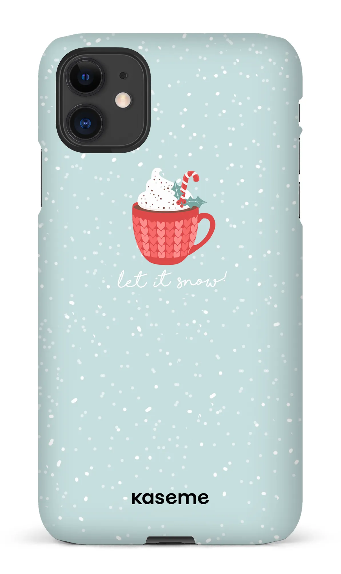 Hot Cocoa