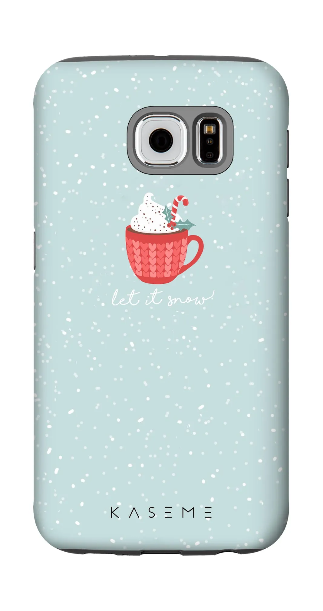Hot Cocoa