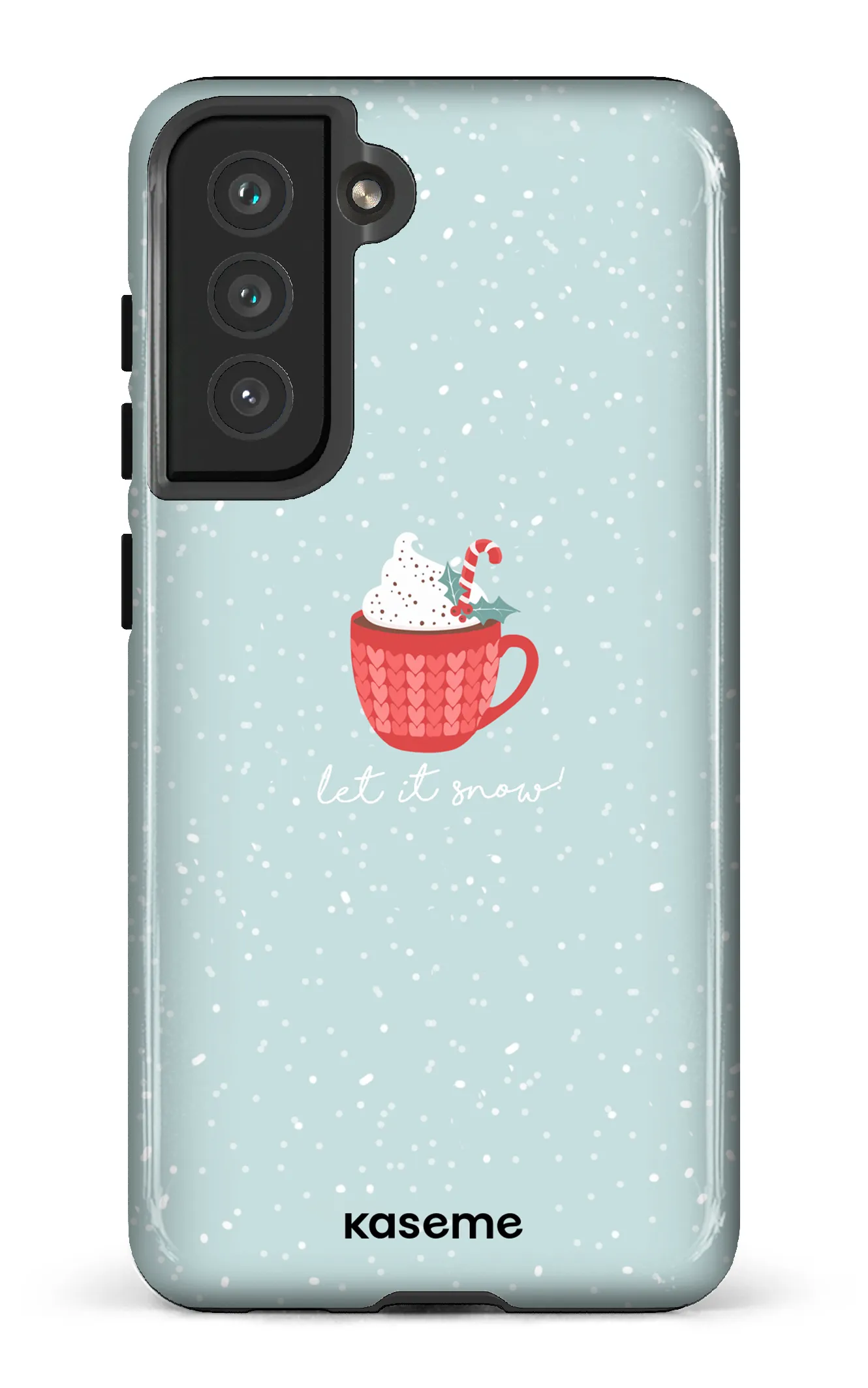 Hot Cocoa
