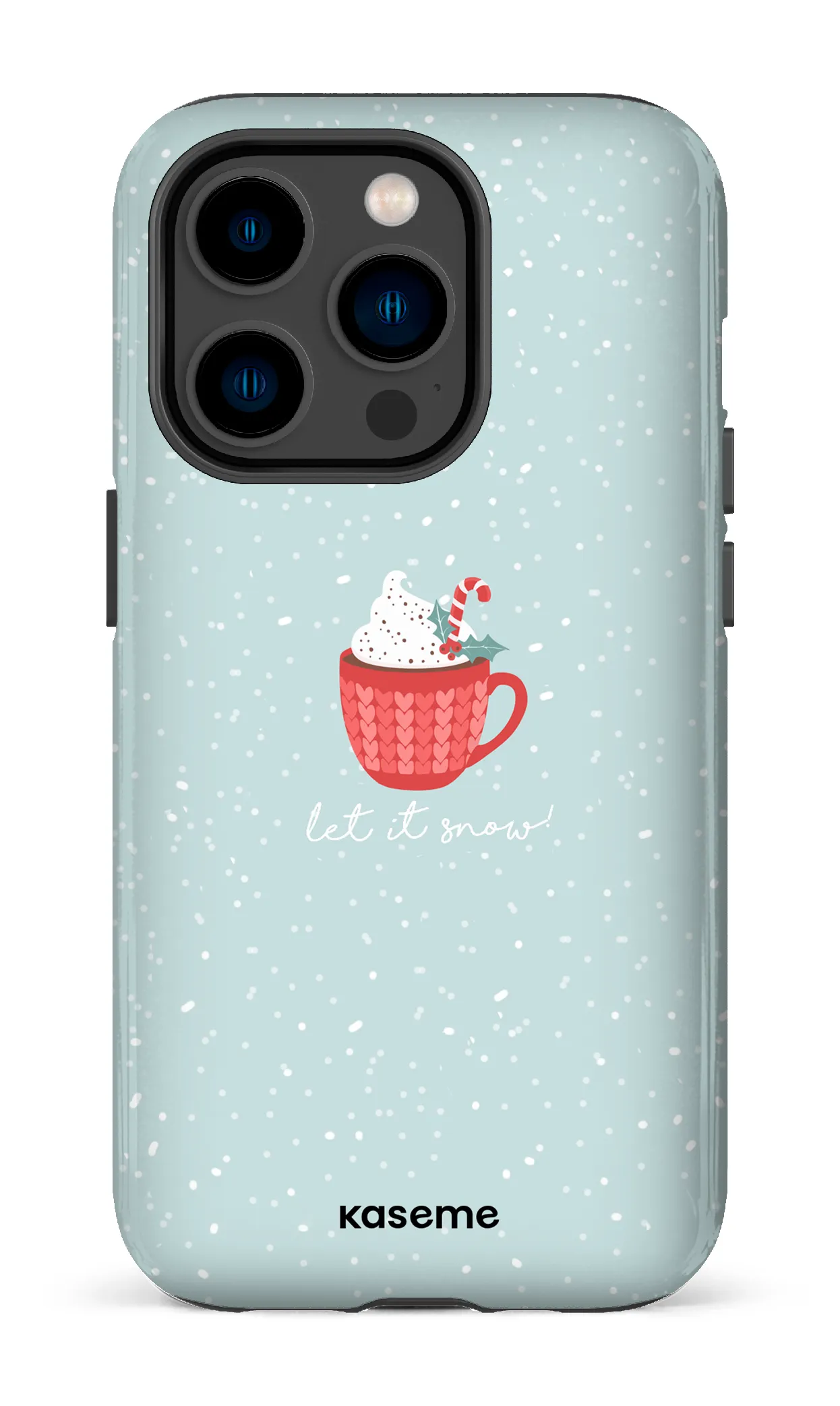 Hot Cocoa
