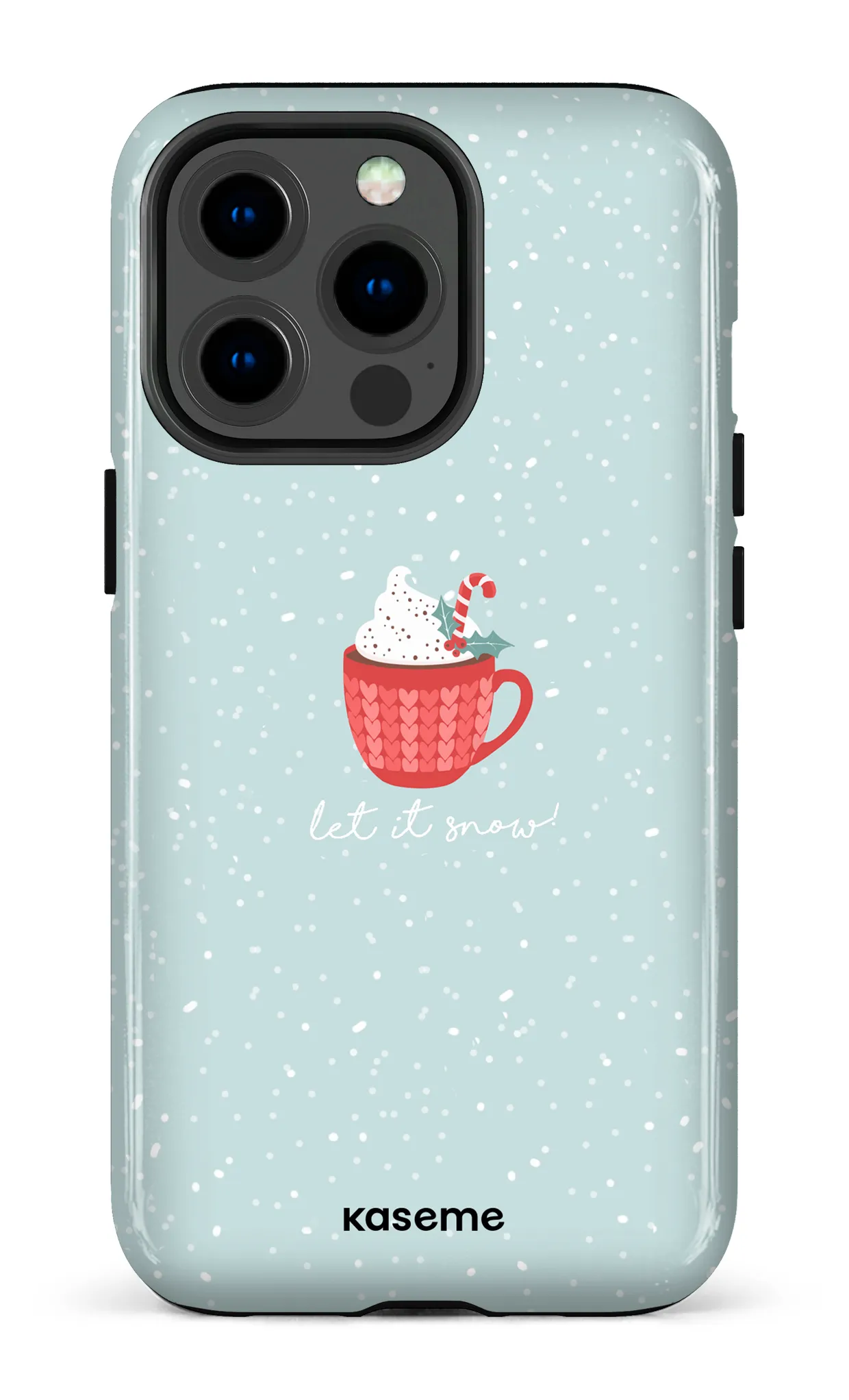 Hot Cocoa