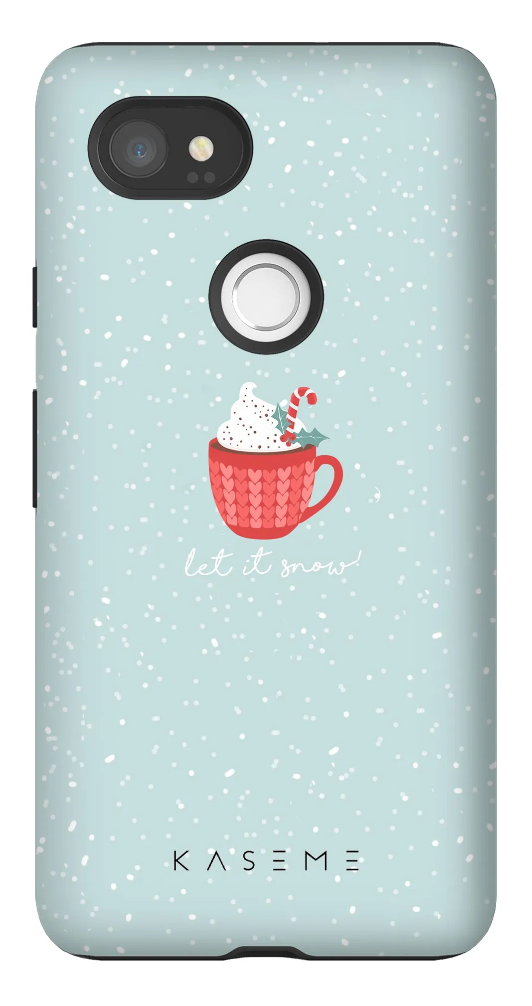 Hot Cocoa