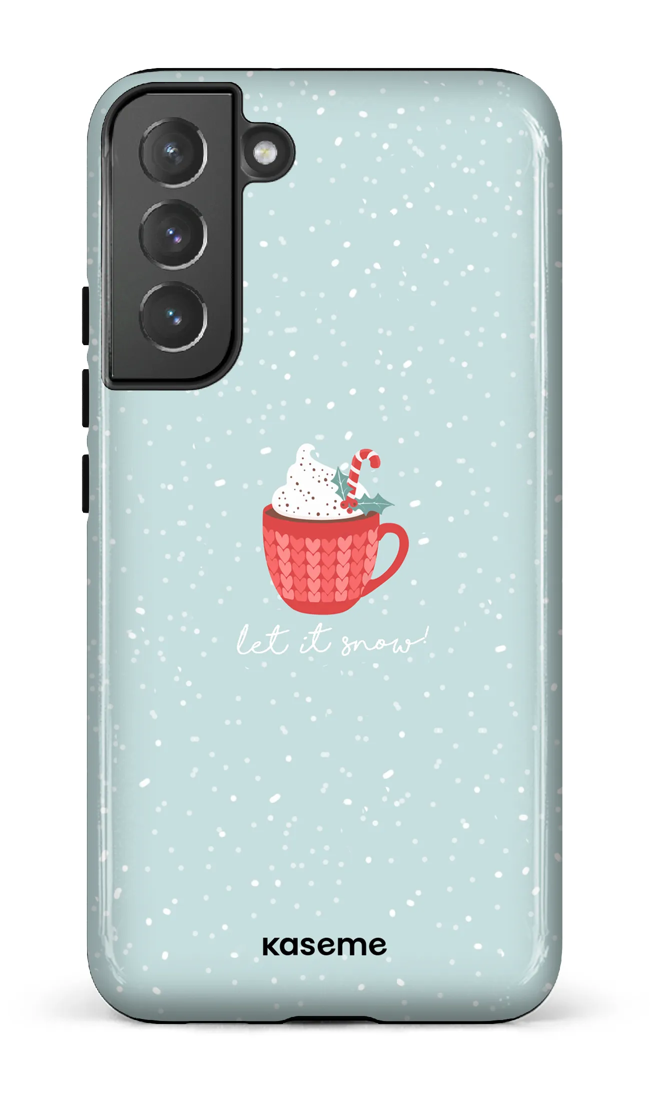 Hot Cocoa