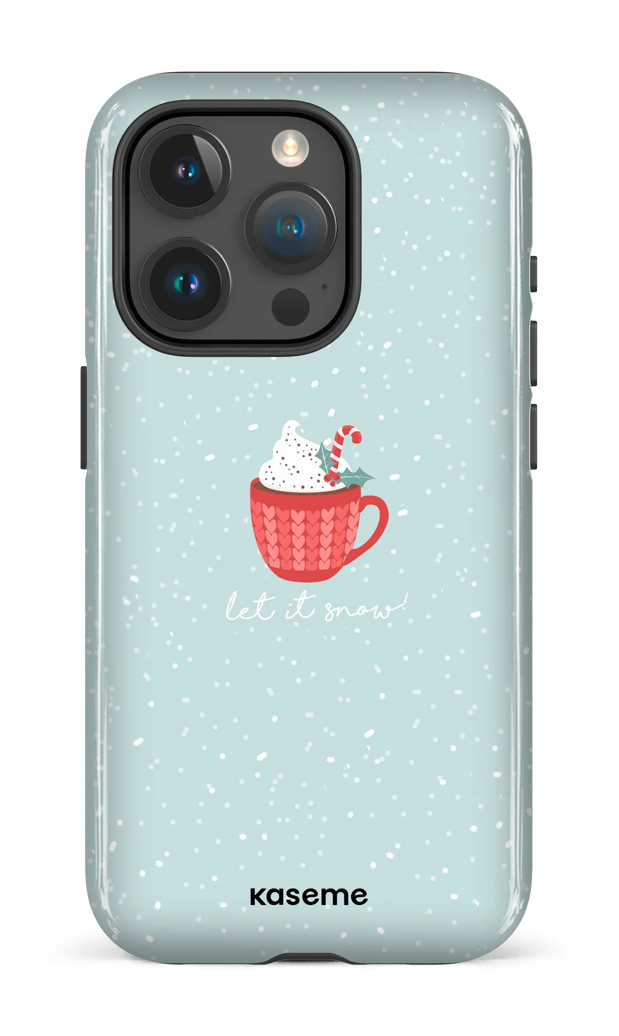 Hot Cocoa