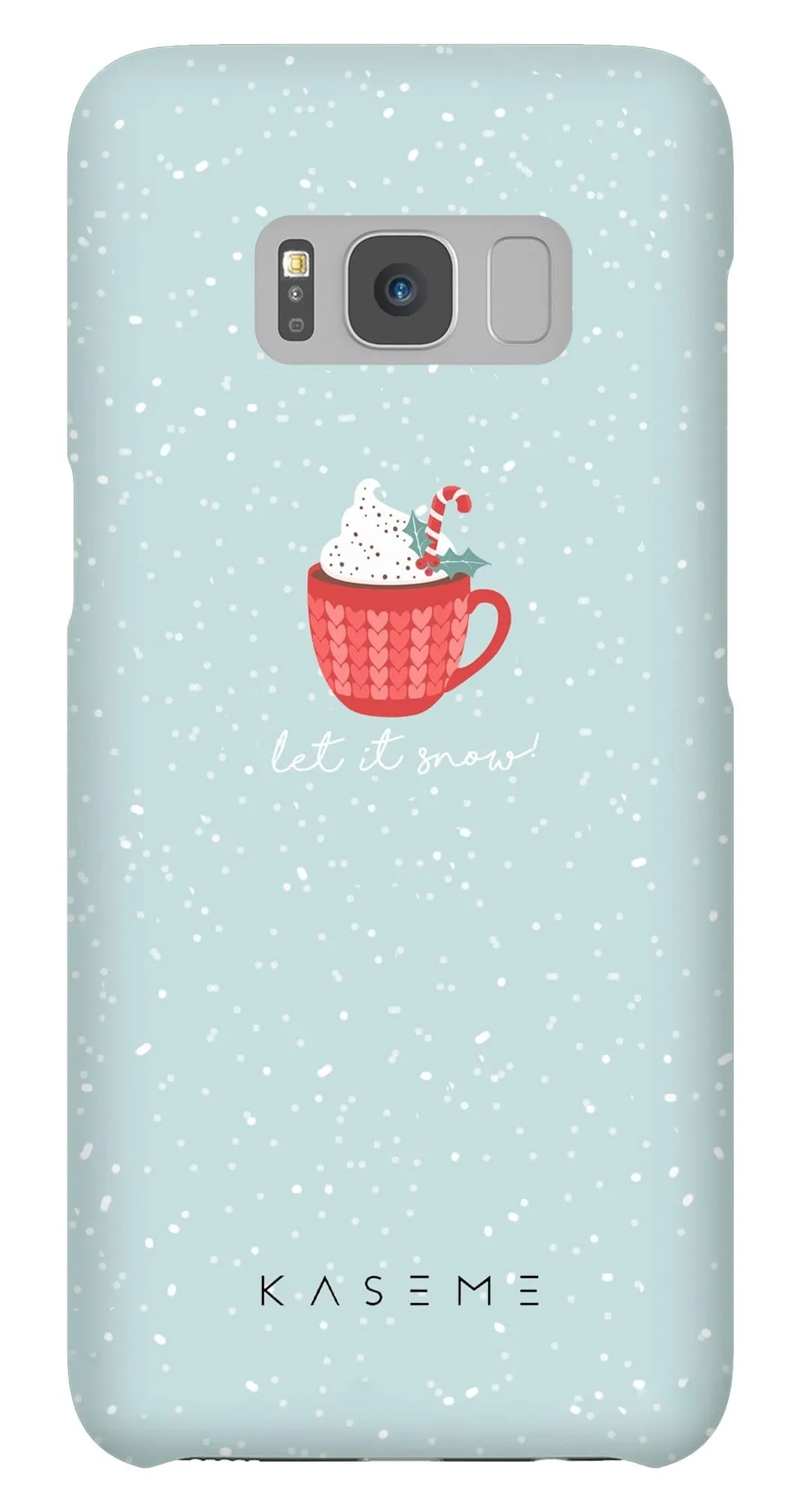 Hot Cocoa