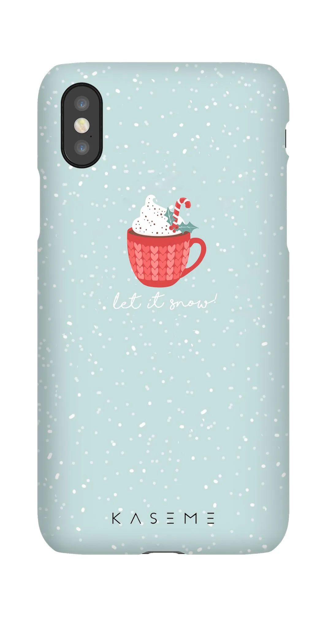 Hot Cocoa