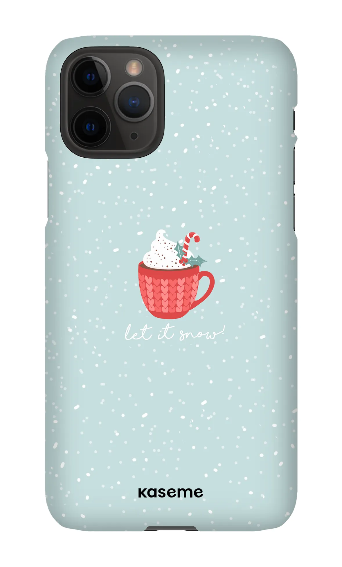 Hot Cocoa