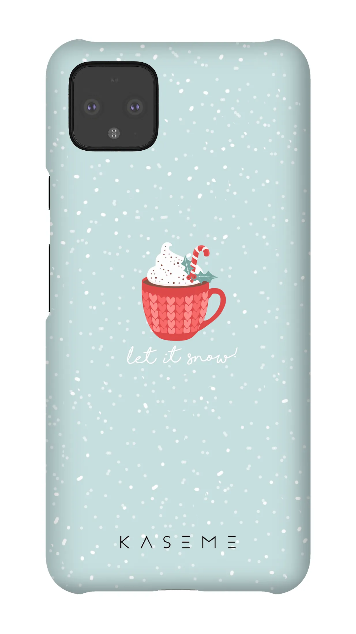 Hot Cocoa